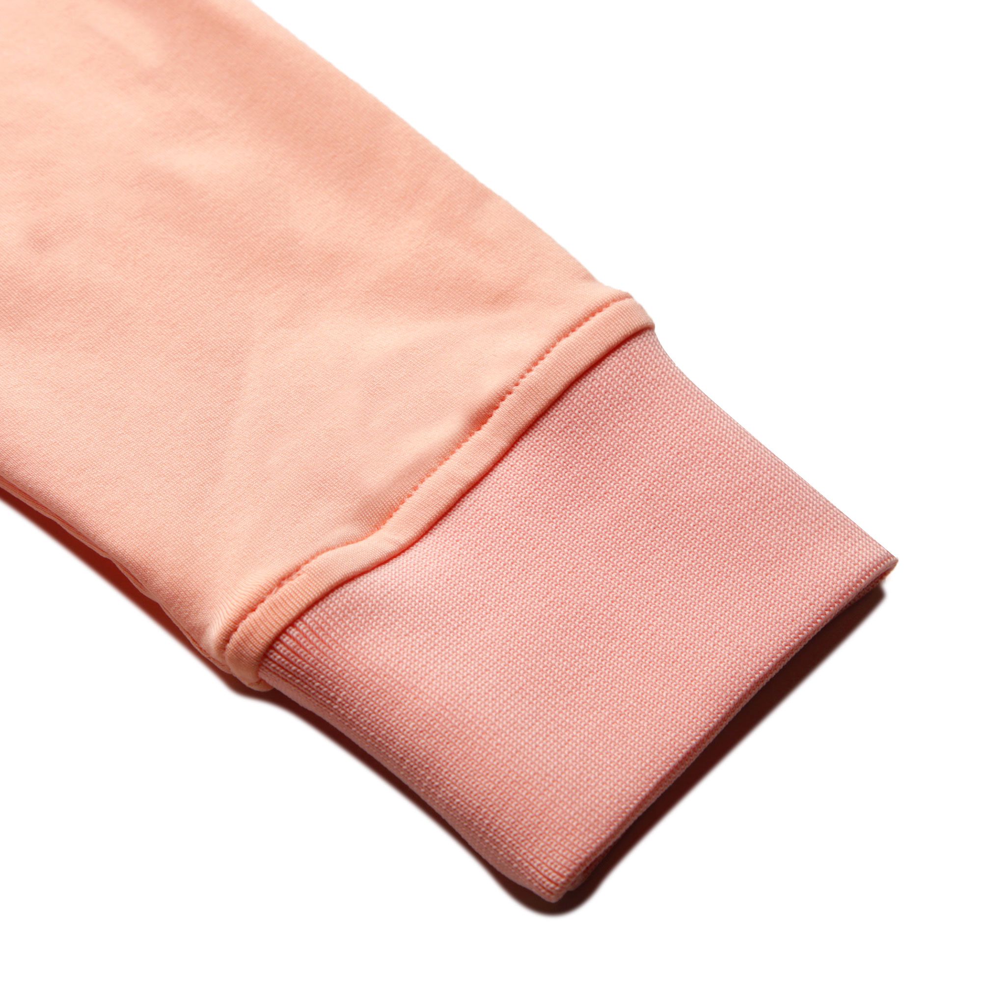 Chaqueta de Paseo Selene con Capucha Mujer Rosa - Fútbol Factory