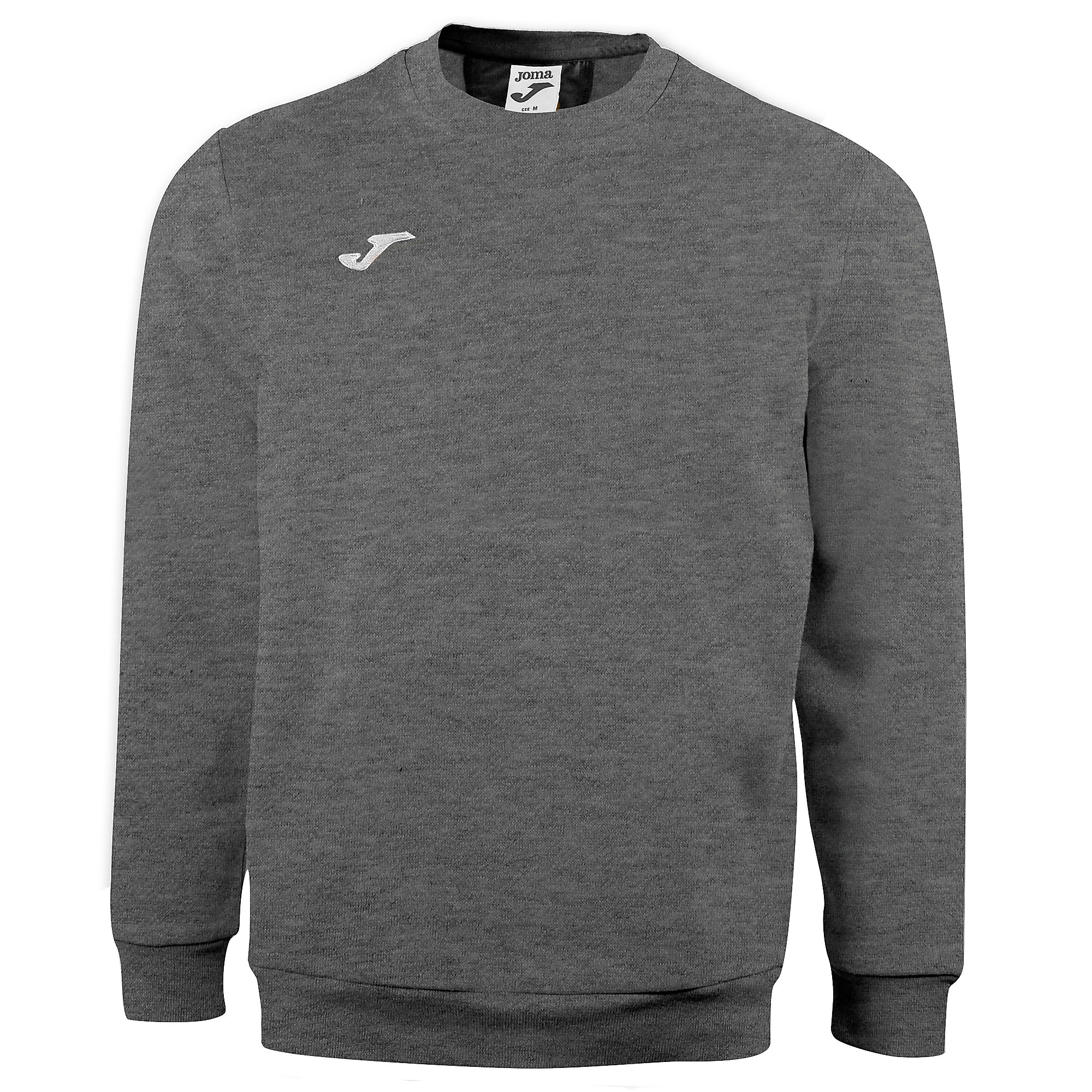 Sudadera de Paseo Cairo II Gris Oscuro - Fútbol Factory