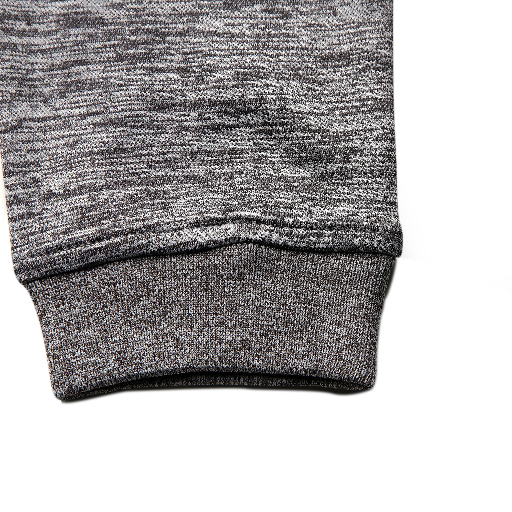 Sudadera de Paseo Cairo II Gris Oscuro - Fútbol Factory