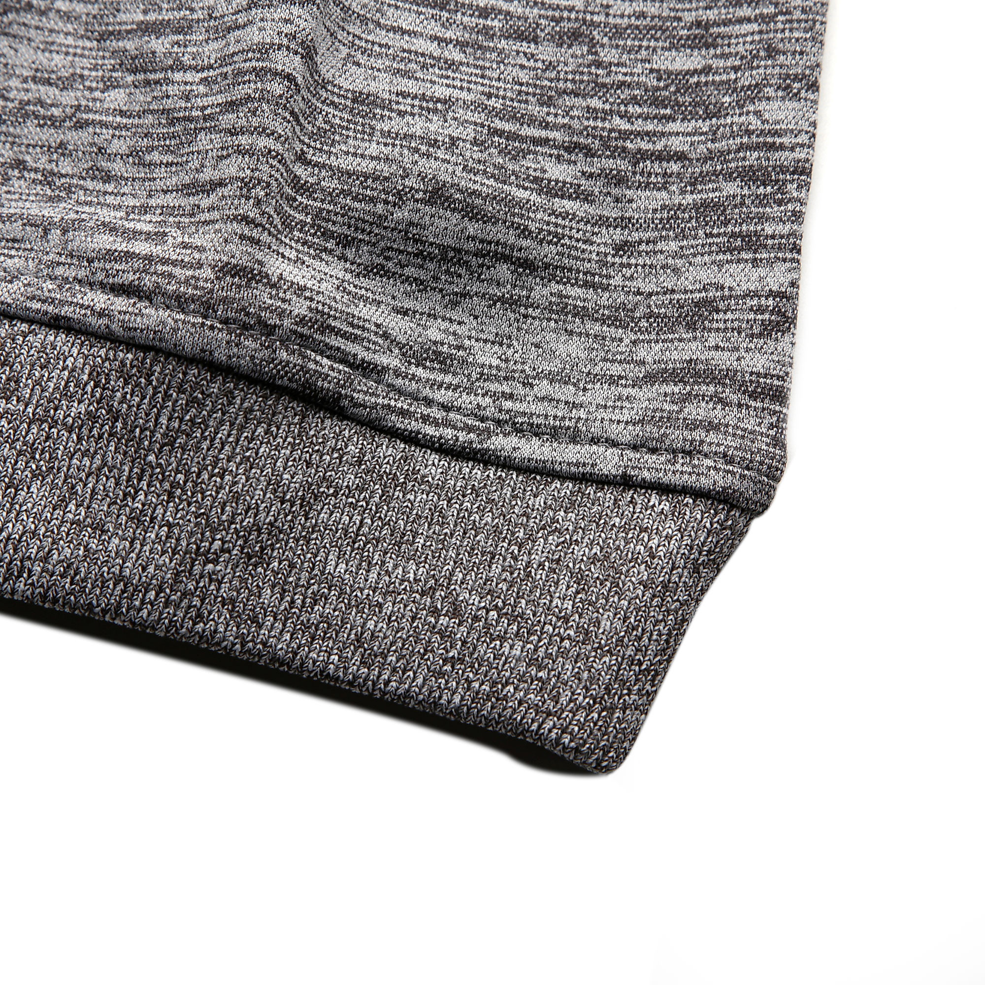 Sudadera de Paseo Cairo II Gris Oscuro - Fútbol Factory