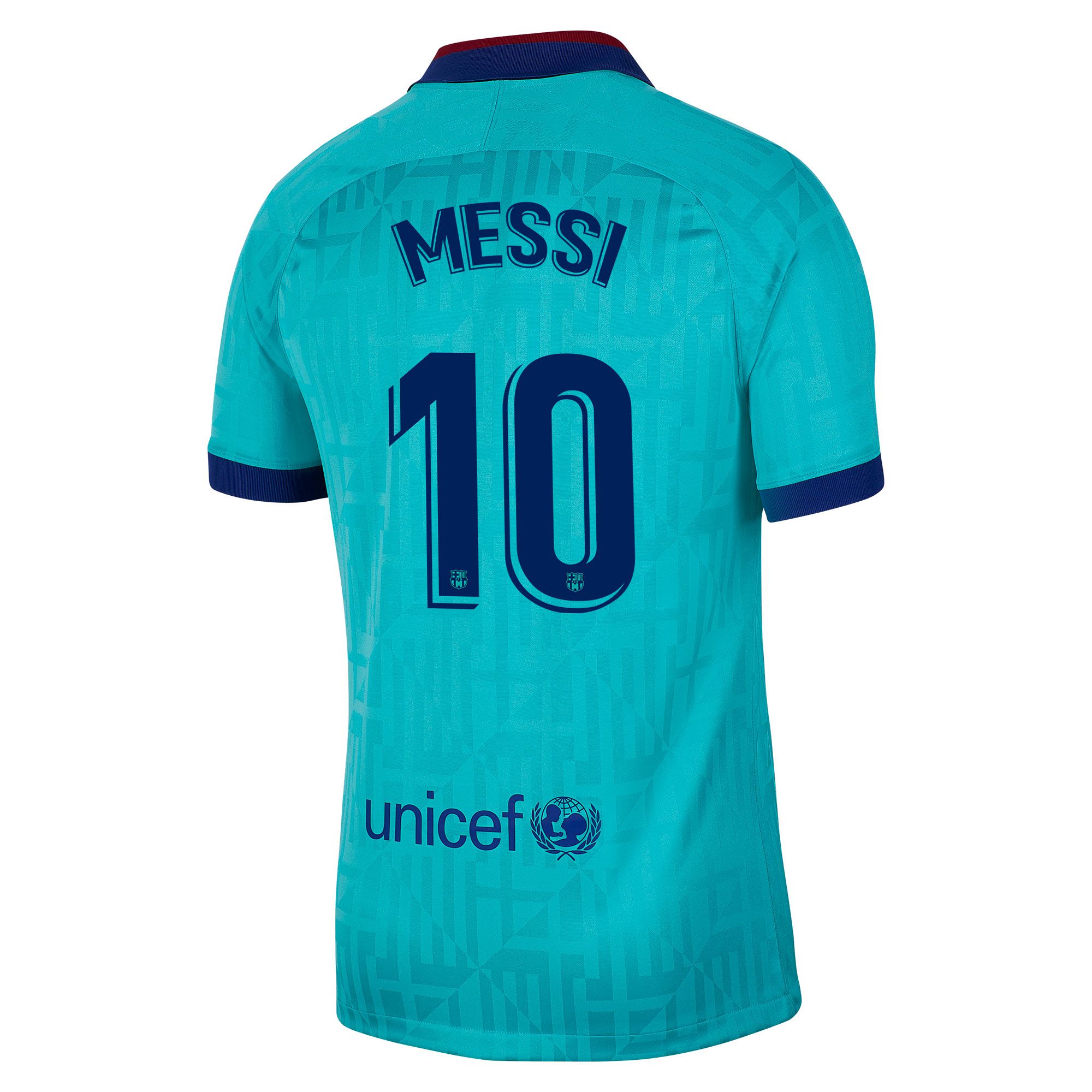 3era equipacion barcelona 2019 online