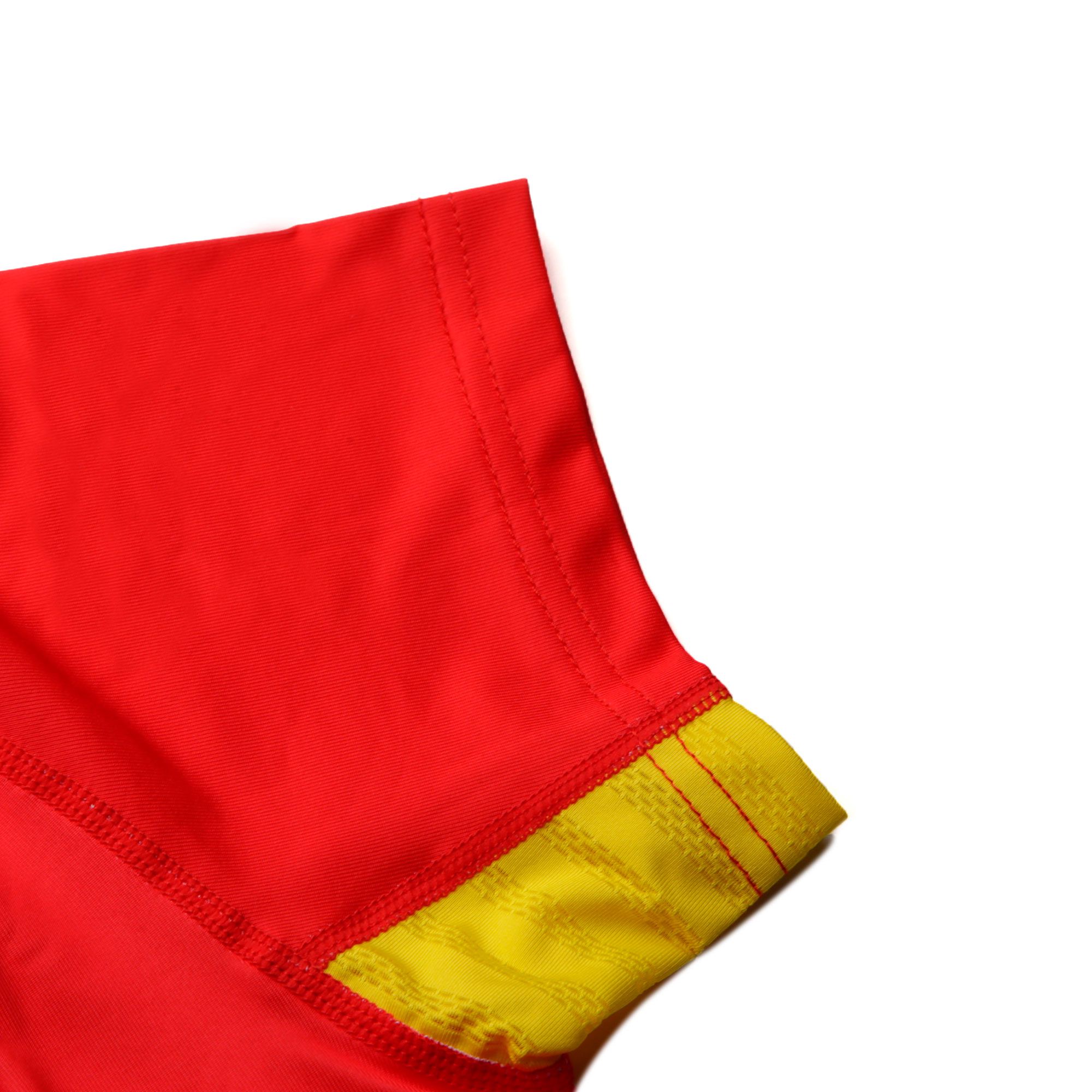 Camiseta de Running RFEA Mujer Rojo - Fútbol Factory