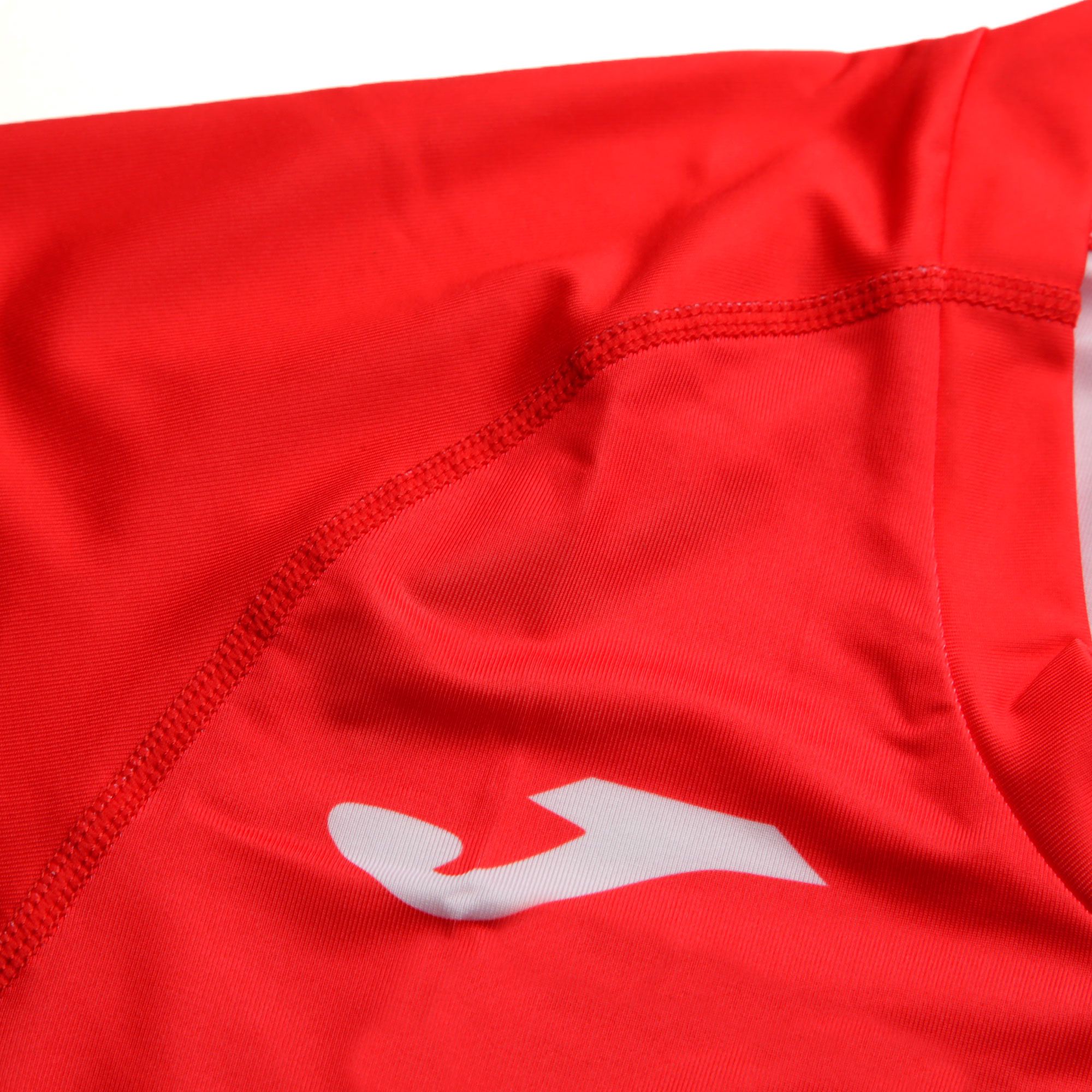 Camiseta de Running RFEA Mujer Rojo - Fútbol Factory