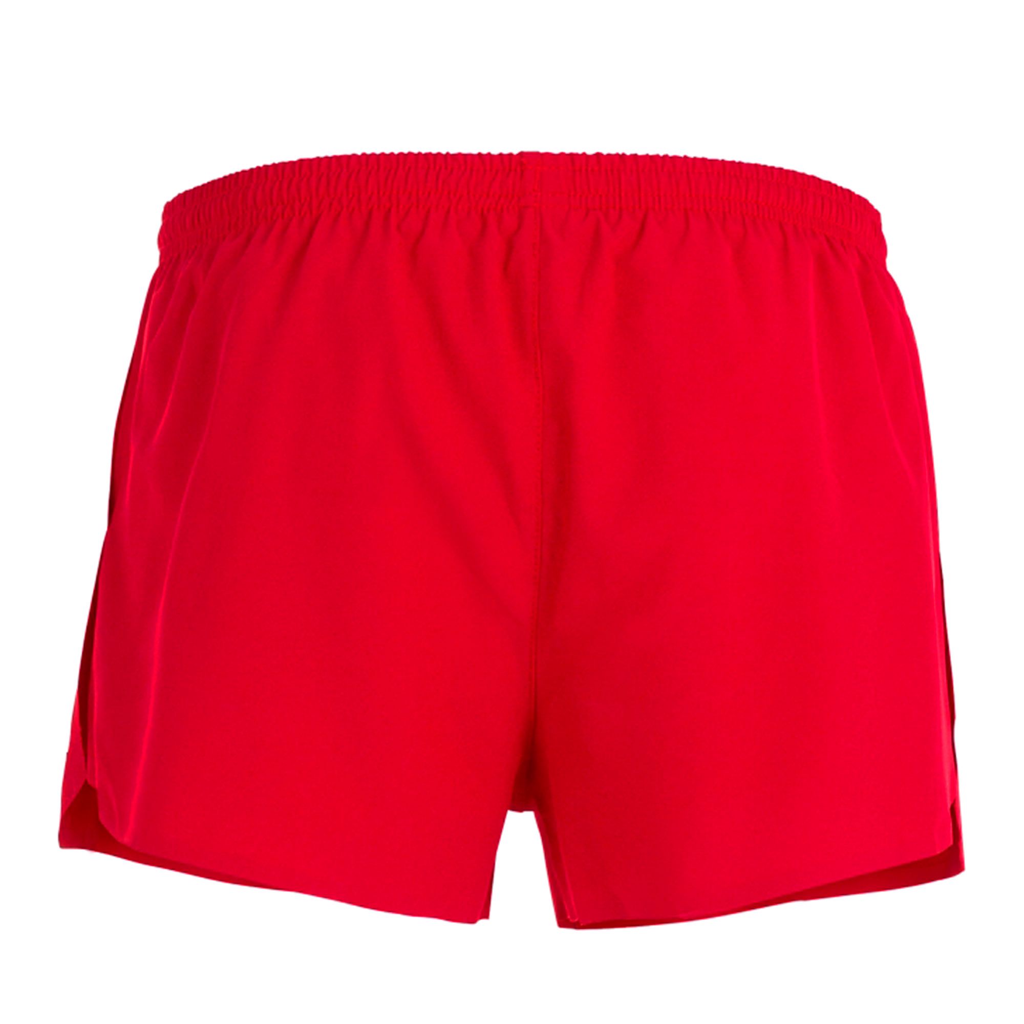 Pantalón de Running RFEA Rojo - Fútbol Factory
