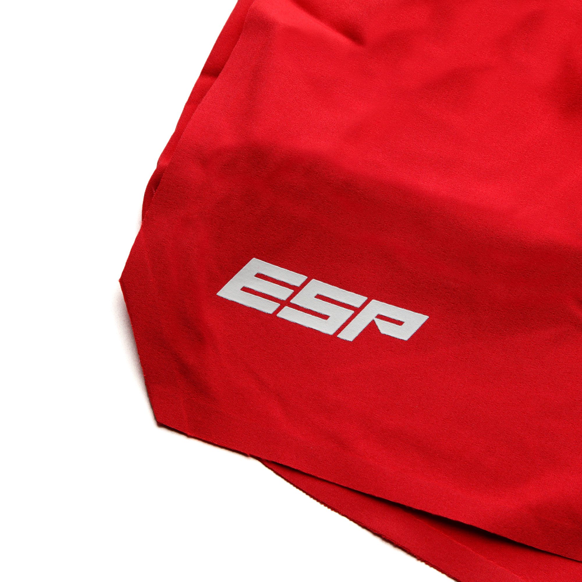 Pantalón de Running RFEA Rojo - Fútbol Factory