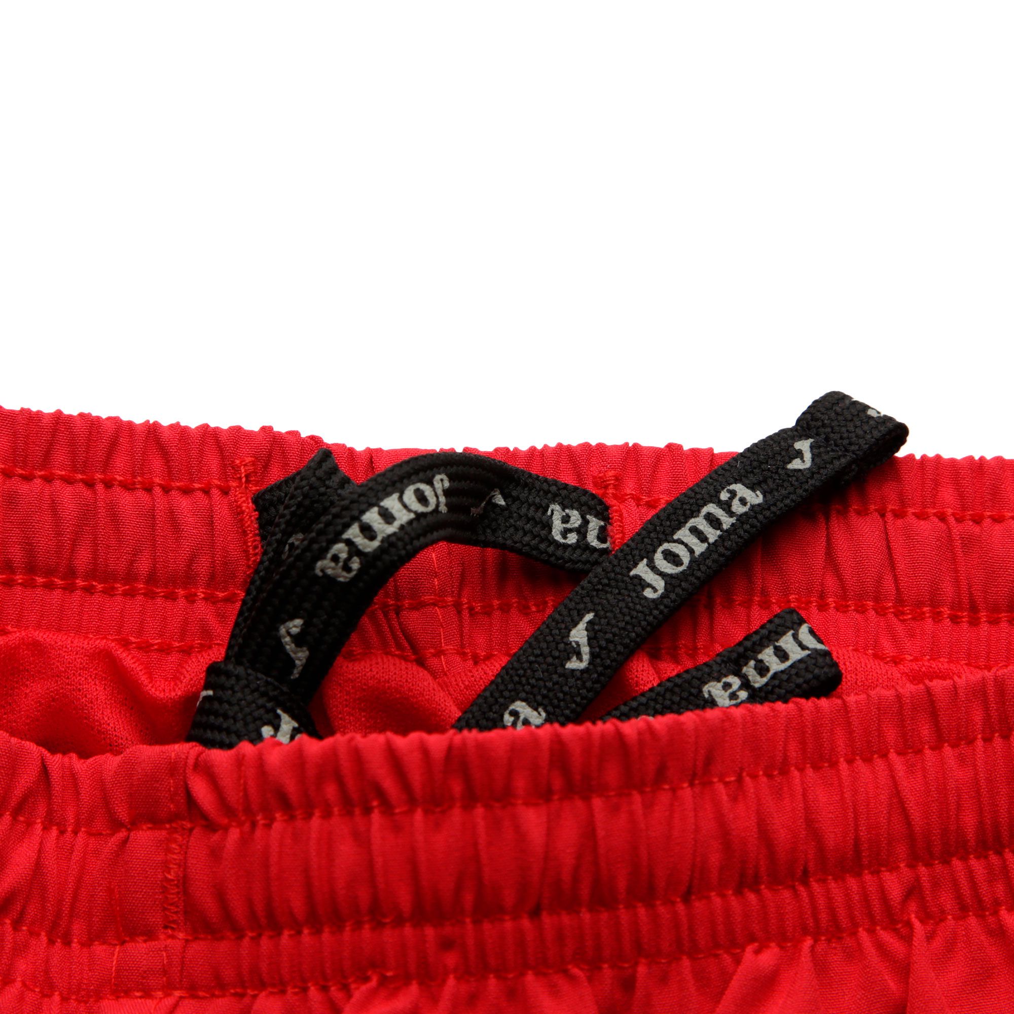 Pantalón de Running RFEA Rojo - Fútbol Factory
