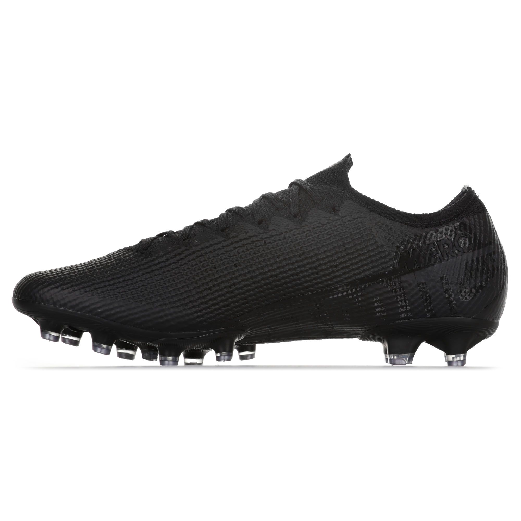 Botas de fútbol Mercurial Vapor 13 Elite AG-PRO Negro - Fútbol Factory
