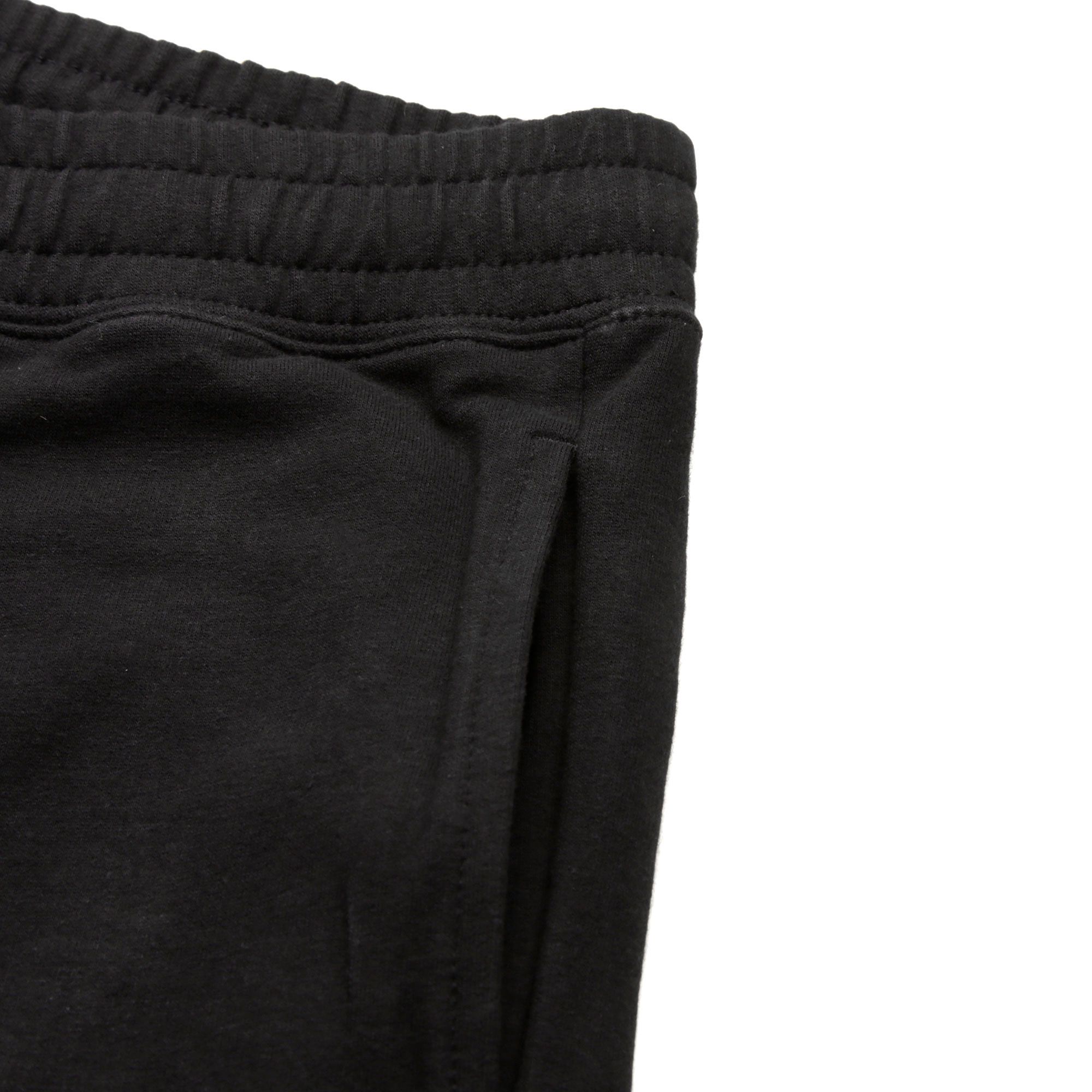 Pantalón largo de Paseo Champion Negro - Fútbol Factory