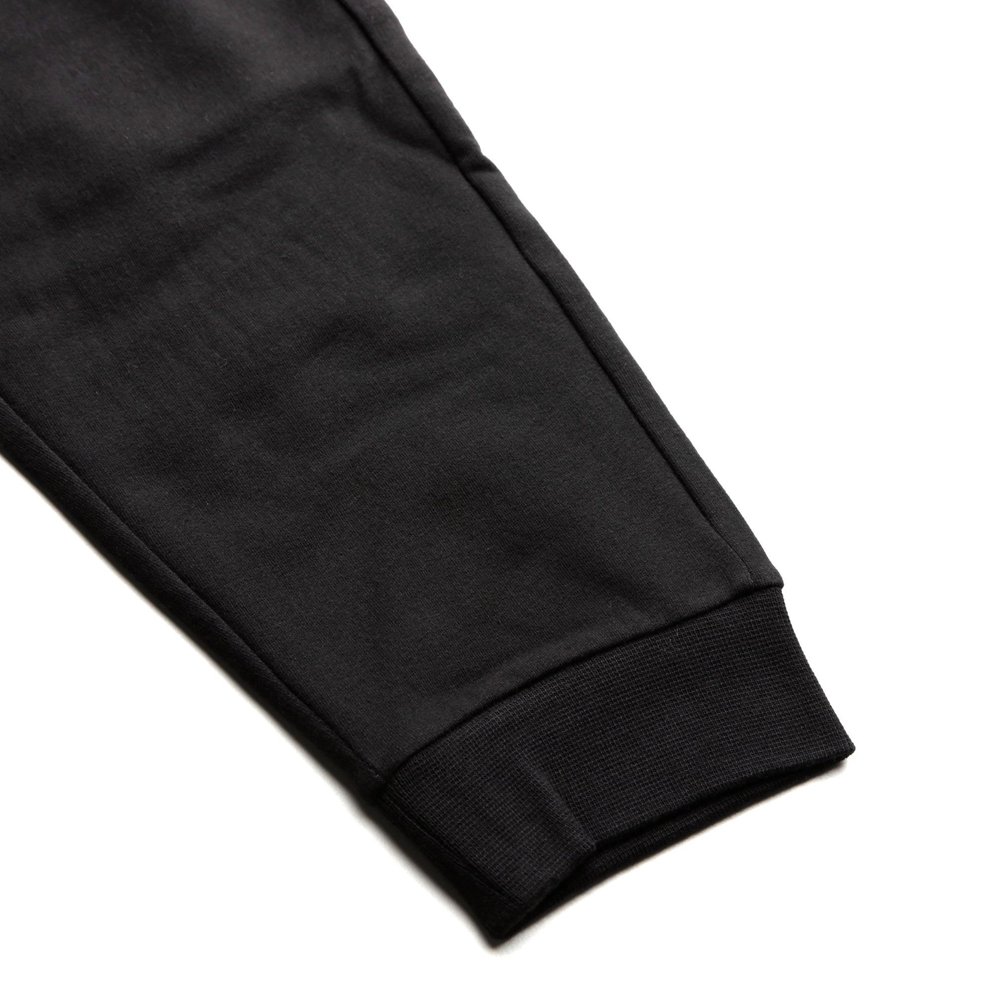 Pantalón largo de Paseo Champion Negro - Fútbol Factory