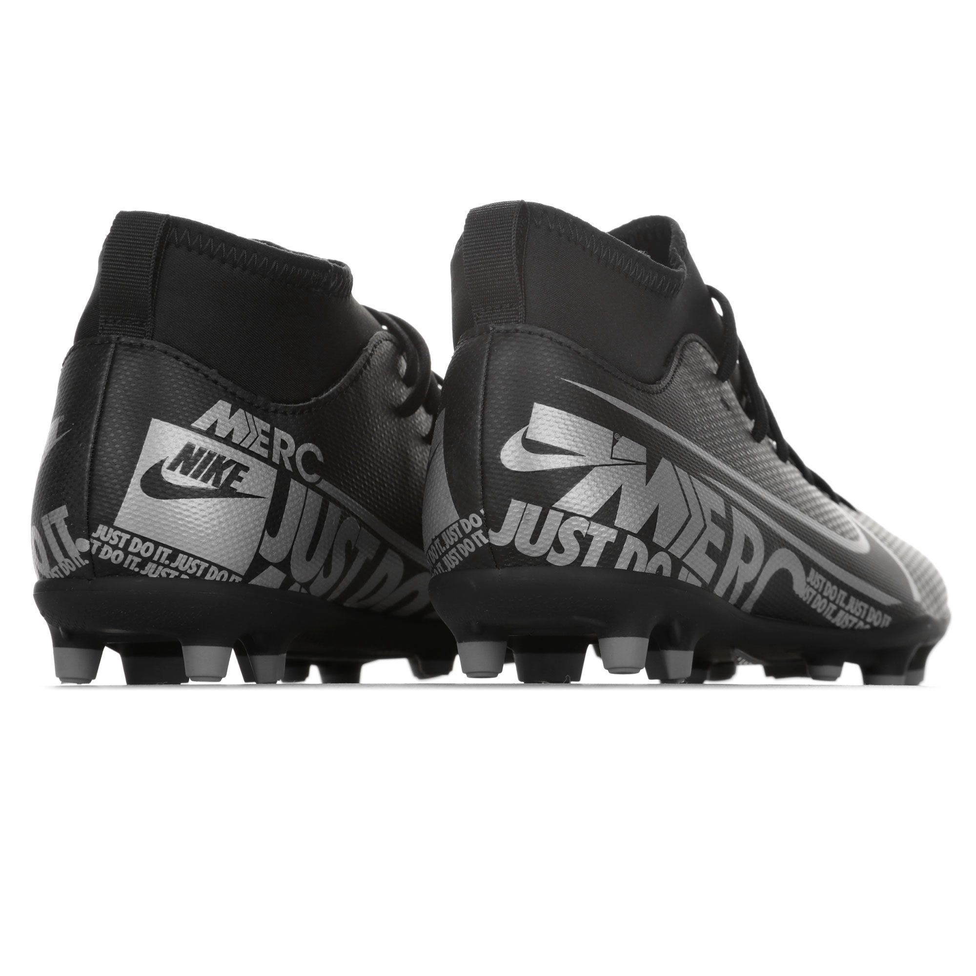 superfly 7 club fg mg