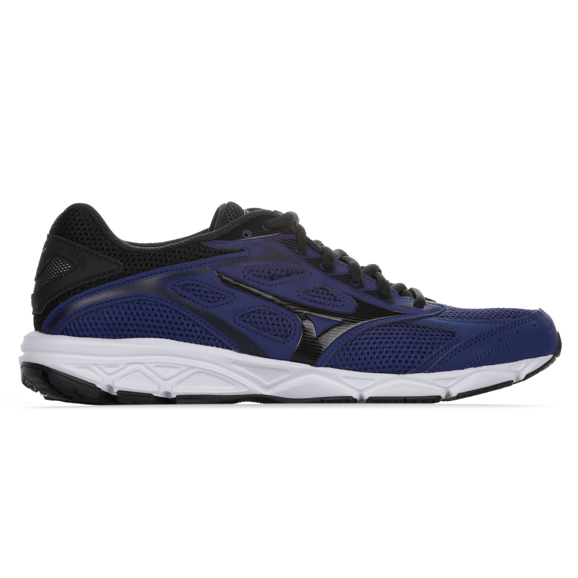 Zapatillas de Running Spark Azul Marino - Fútbol Factory