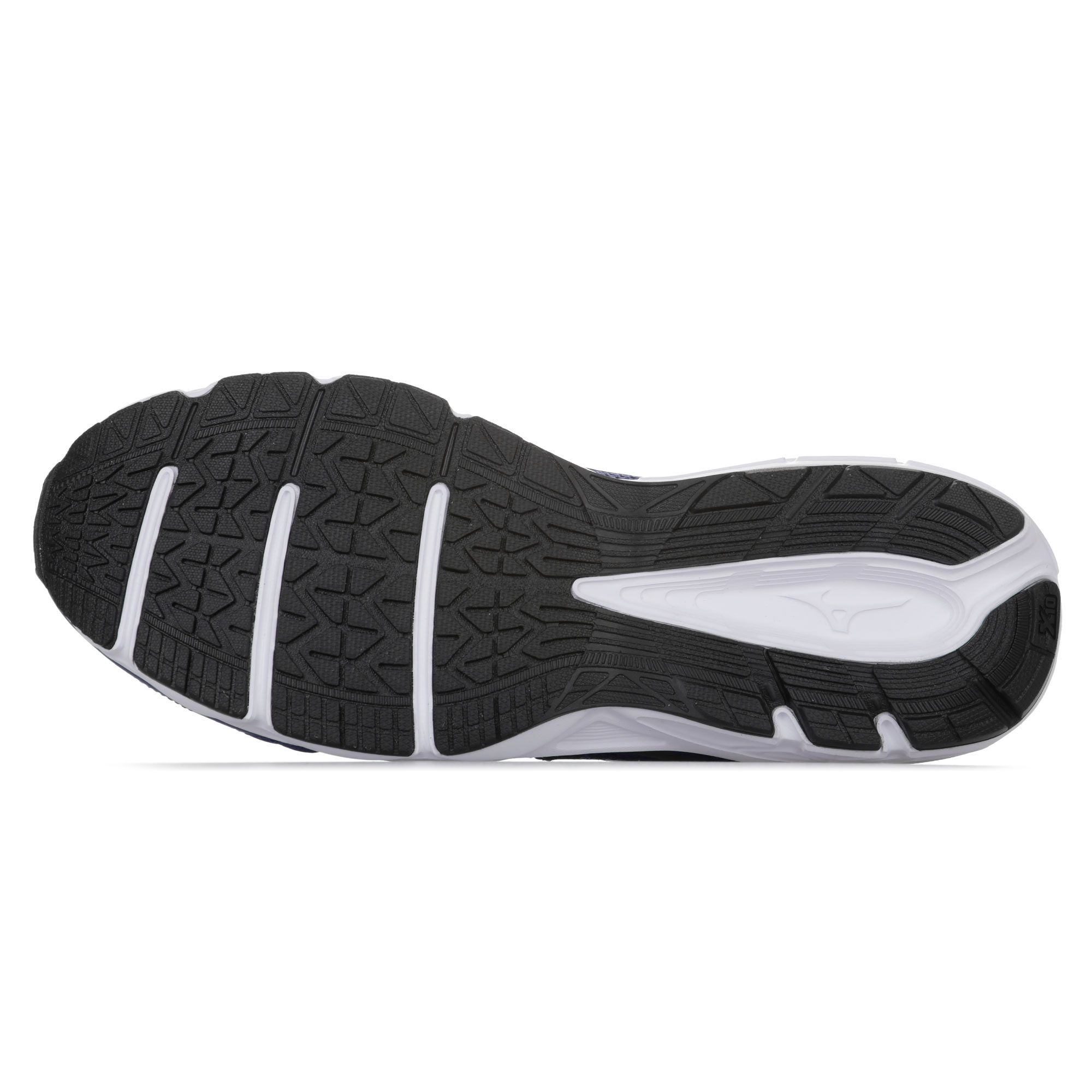 Zapatillas de Running Spark Azul Marino - Fútbol Factory