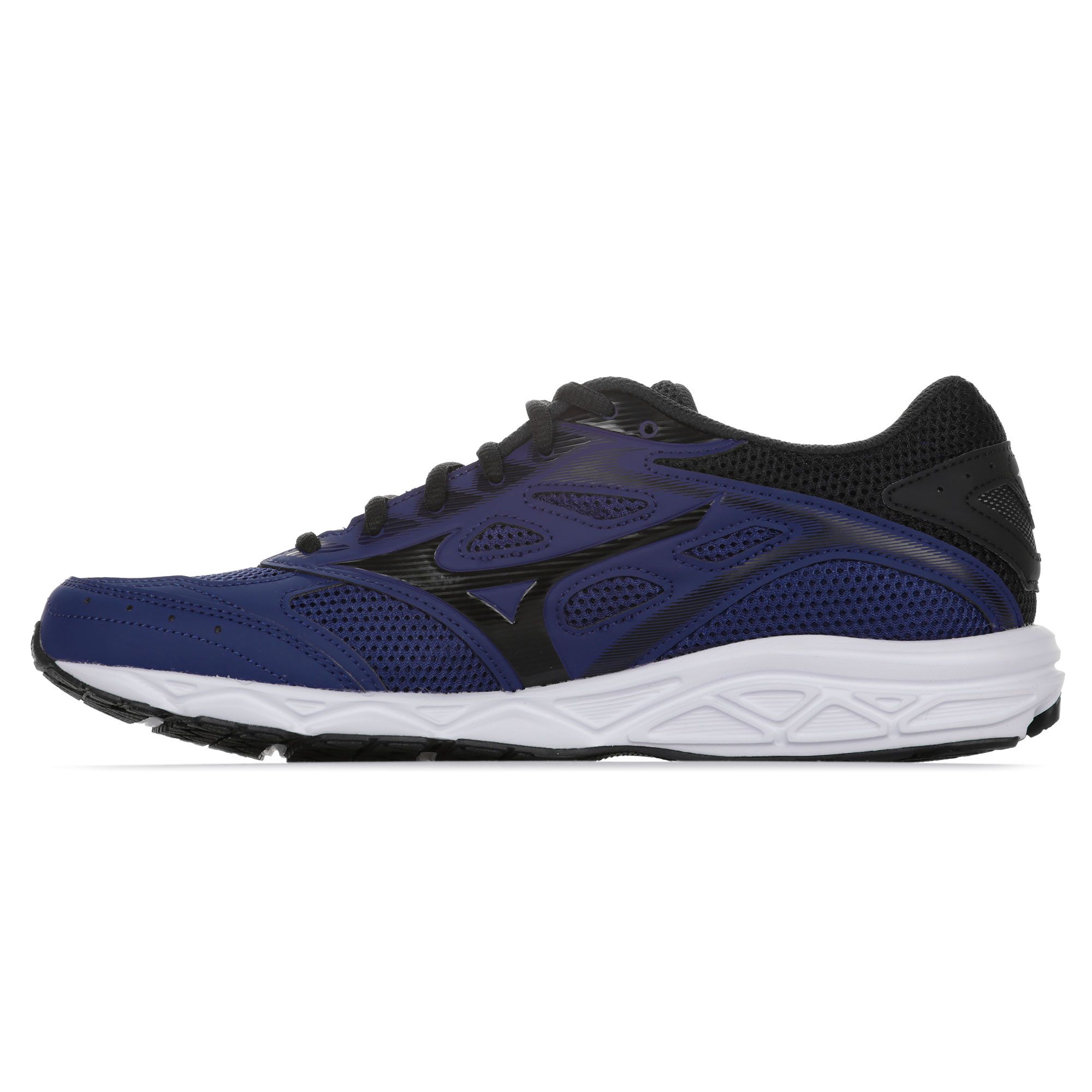 Zapatillas de Running Spark Azul Marino - Fútbol Factory