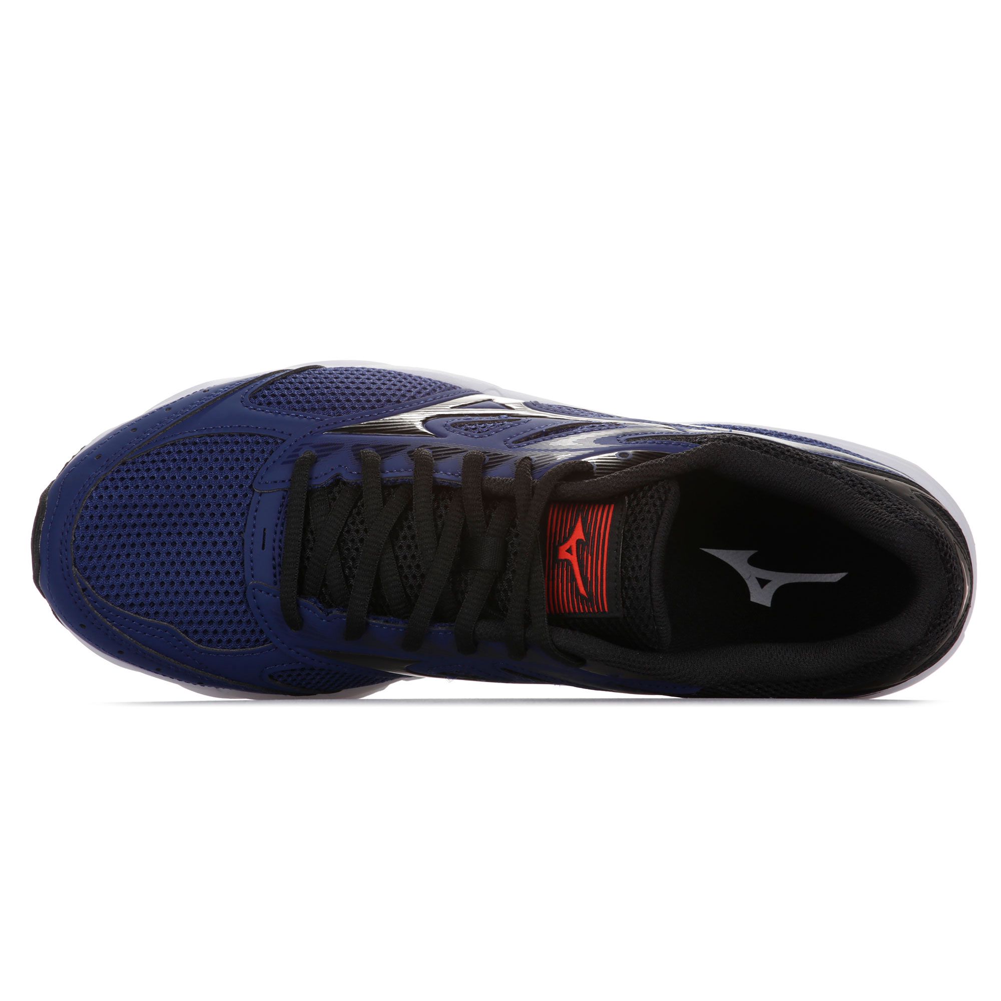 Zapatillas de Running Spark Azul Marino - Fútbol Factory