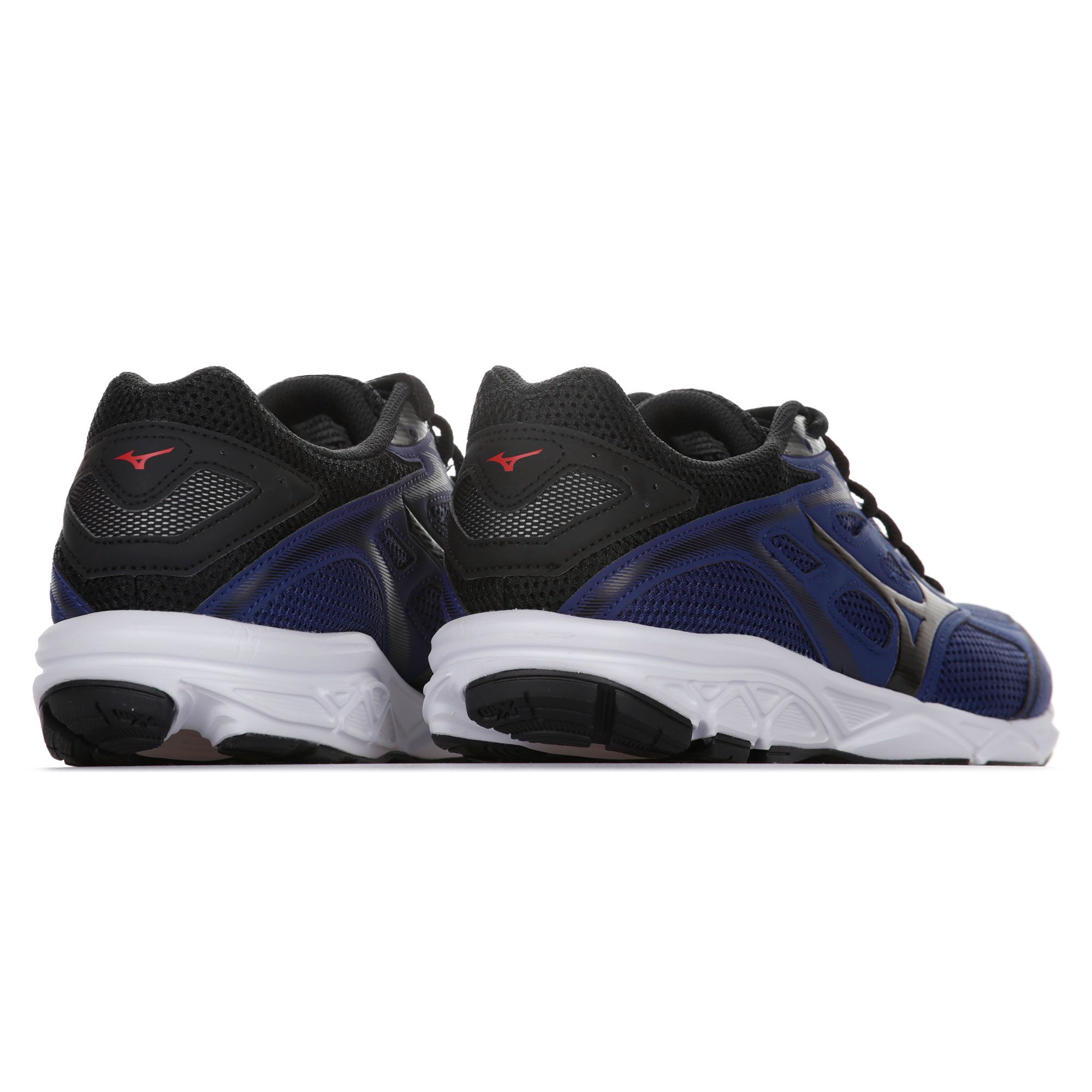 Zapatillas de Running Spark Azul Marino - Fútbol Factory
