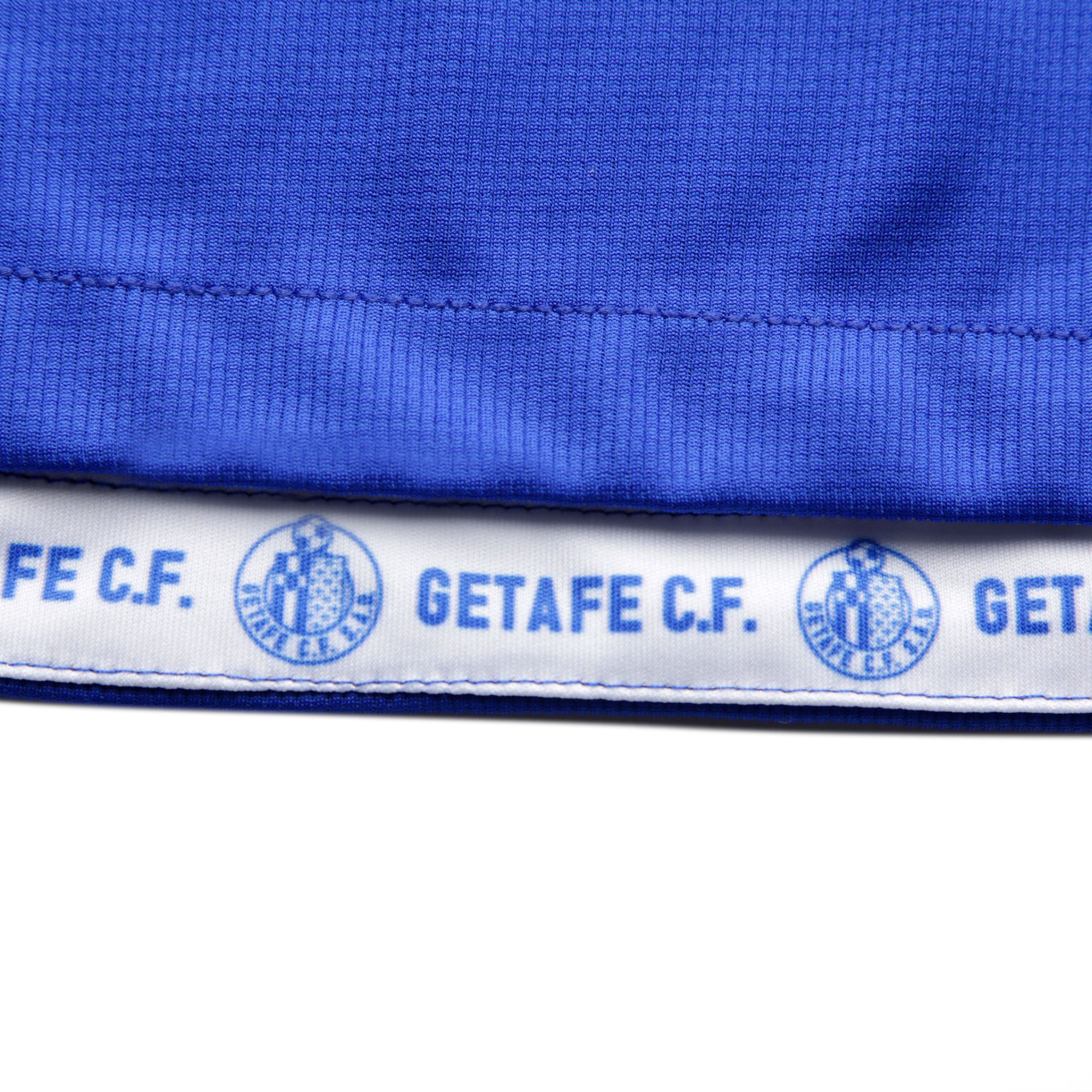 Camiseta 1ª Getafe FC 2019/2020 UEL Azul - Fútbol Factory