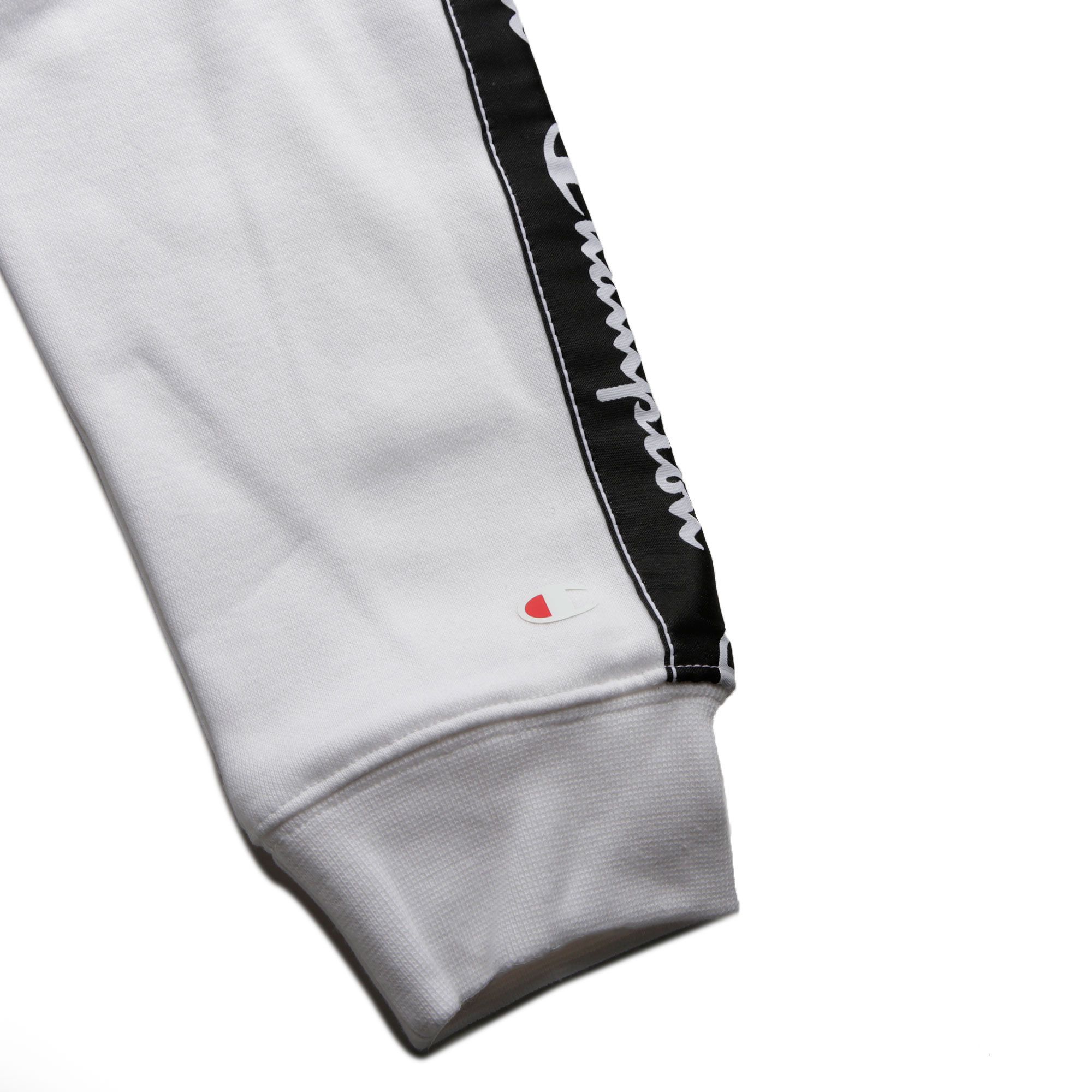 Sudadera Crew Champion Blanco - Fútbol Factory