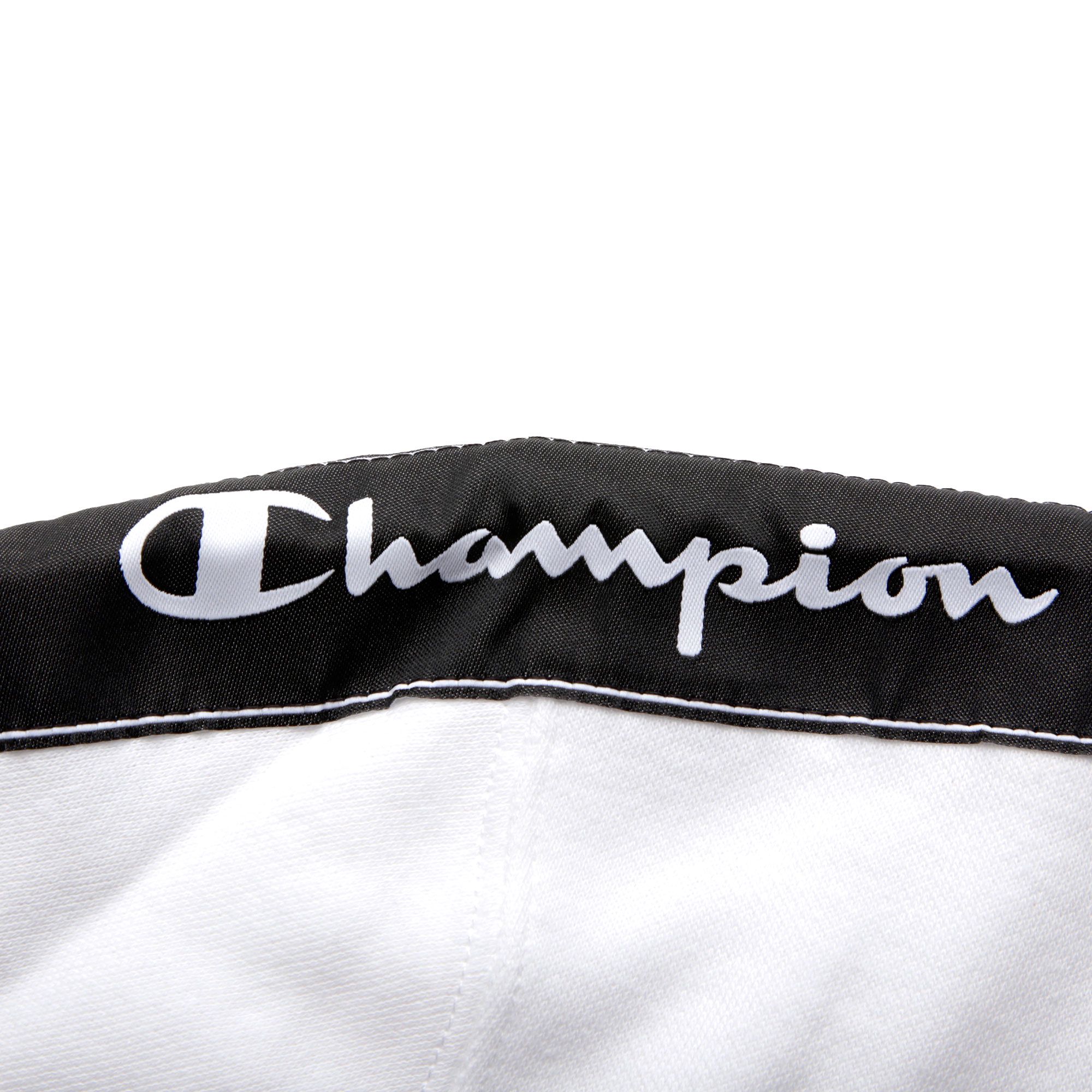 Sudadera Crew Champion Blanco - Fútbol Factory