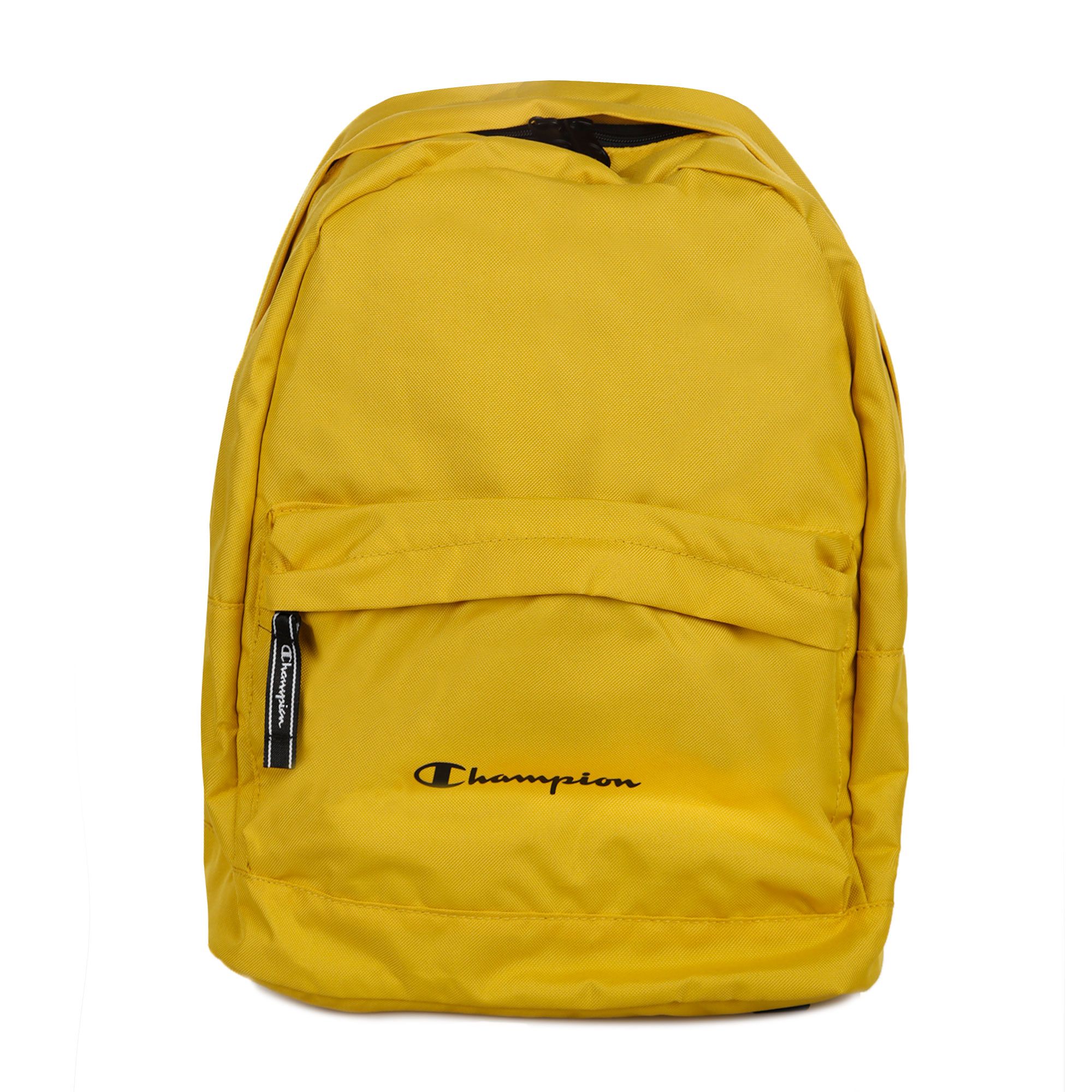 Mochila Champion Classic Amarillo - Fútbol Factory