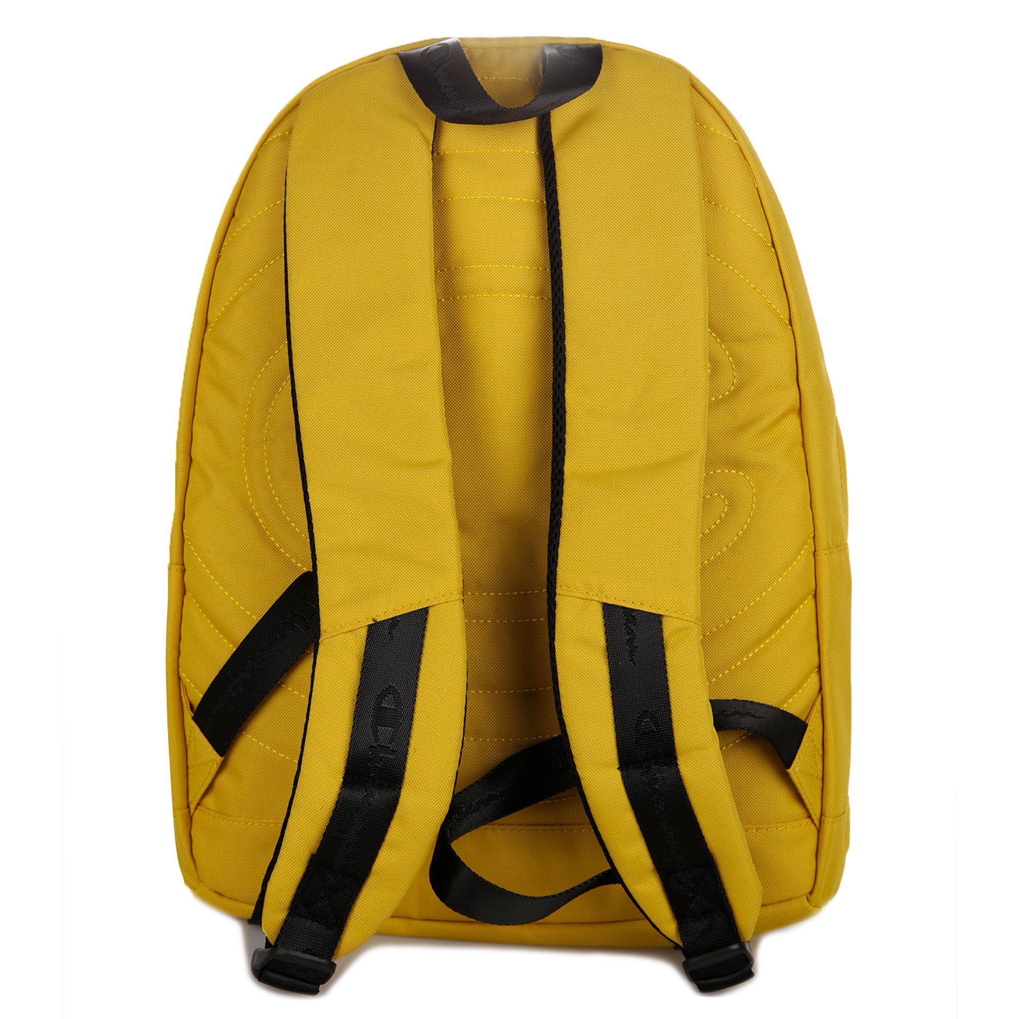 Mochila Champion Classic Amarillo - Fútbol Factory