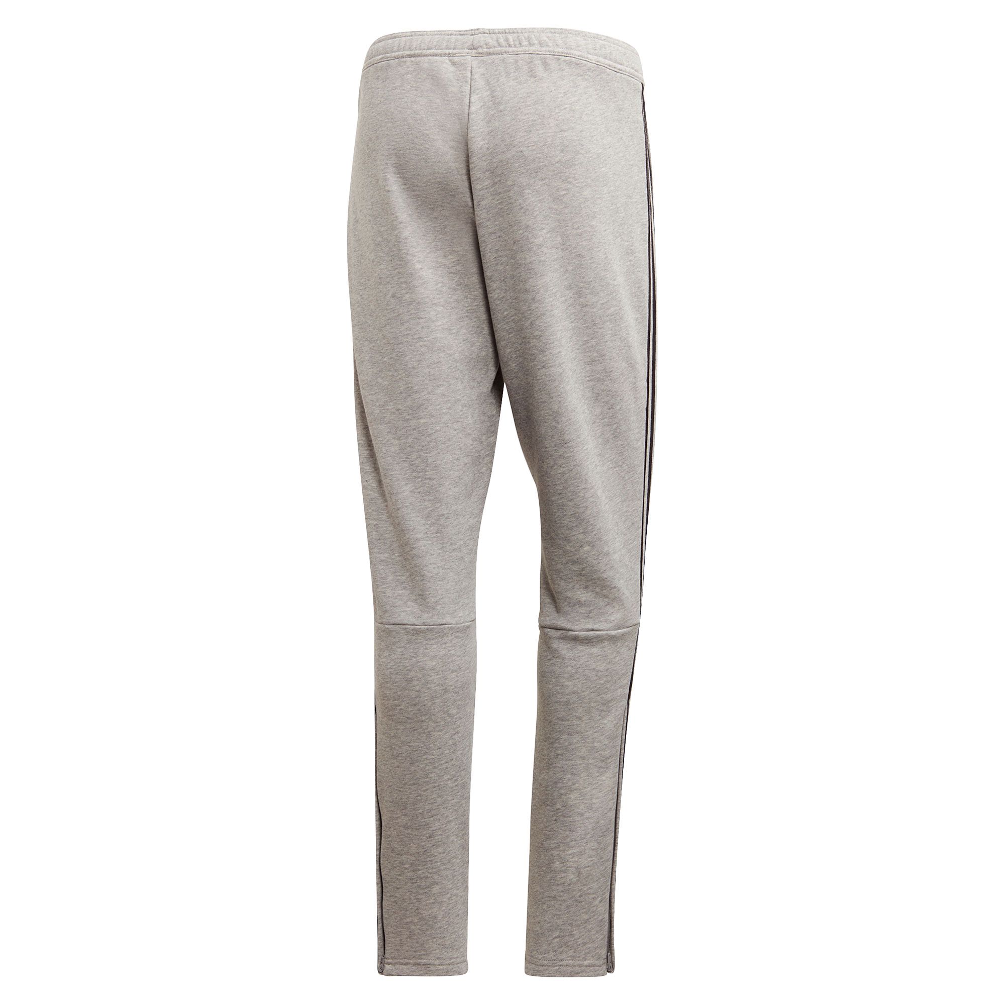 Pantalón Largo de Paseo Tiro 19 Gris - Fútbol Factory