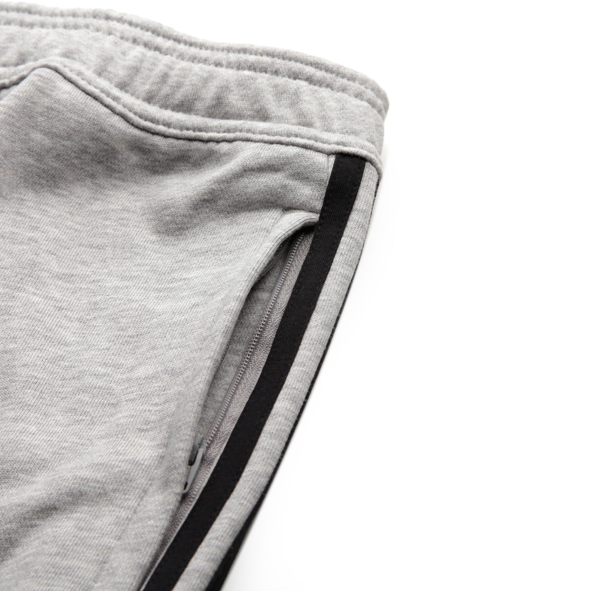 Pantalón Largo de Paseo Tiro 19 Gris - Fútbol Factory