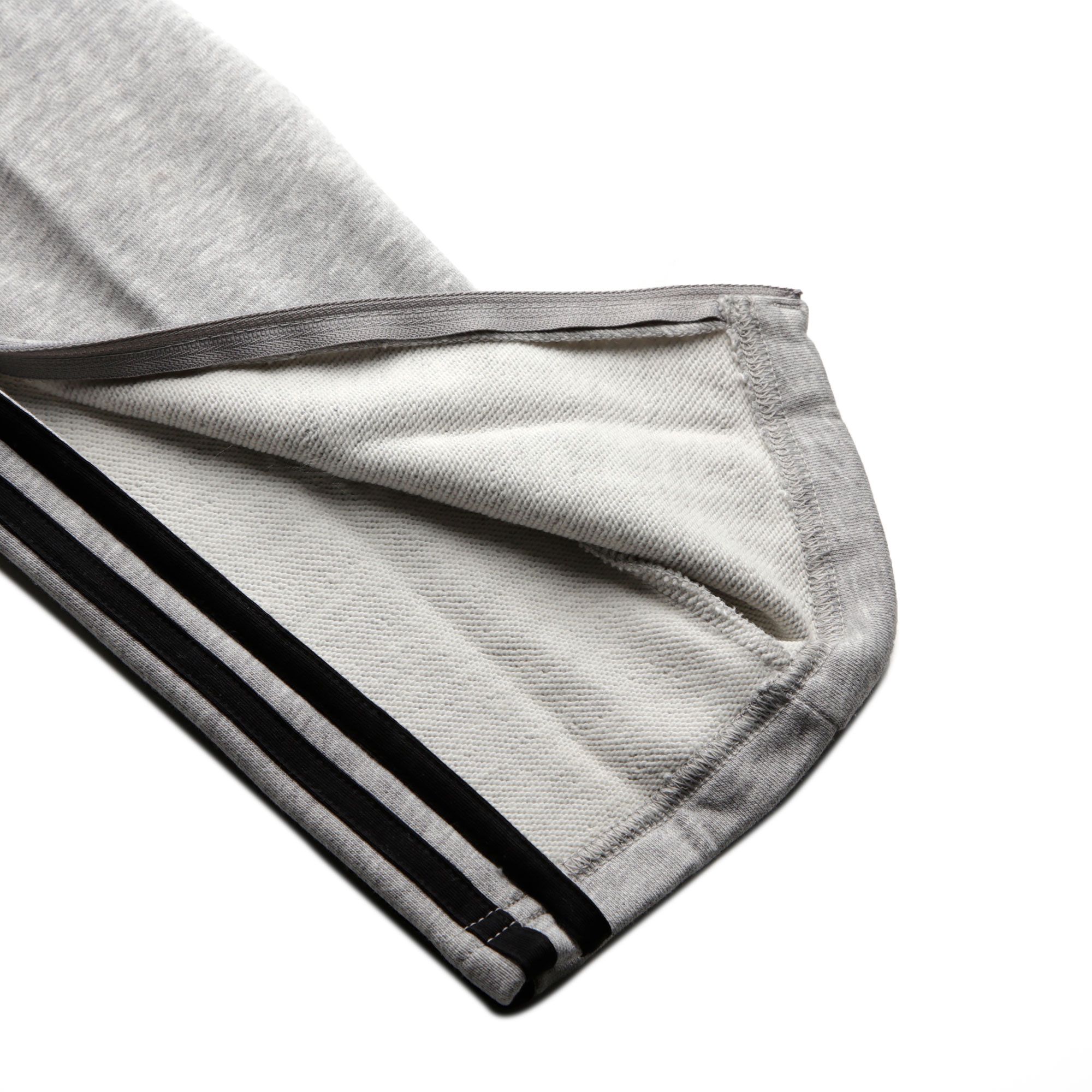 Pantalón Largo de Paseo Tiro 19 Gris - Fútbol Factory