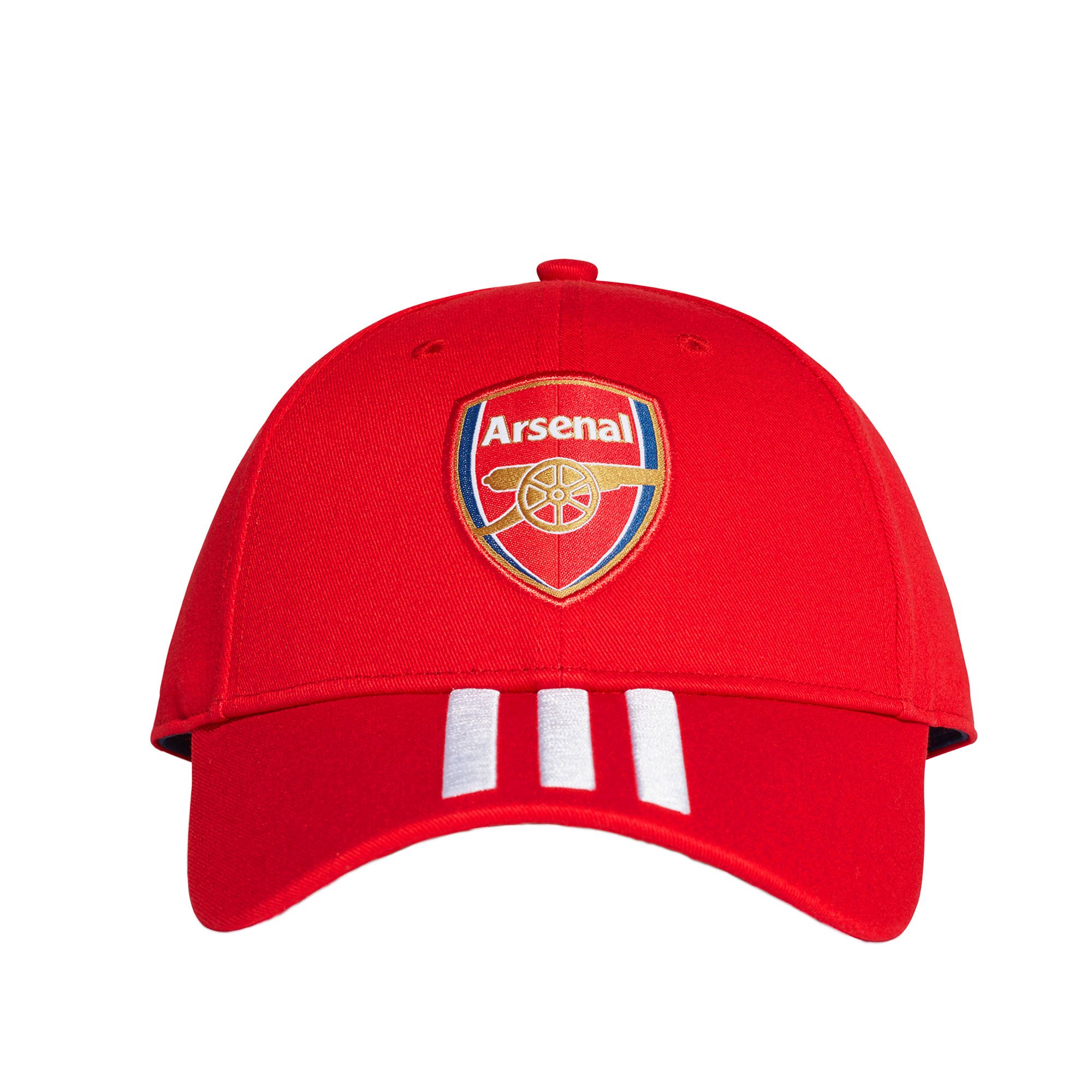 Gorra Arsenal FC 2019/2020 C40 Rojo - Fútbol Factory
