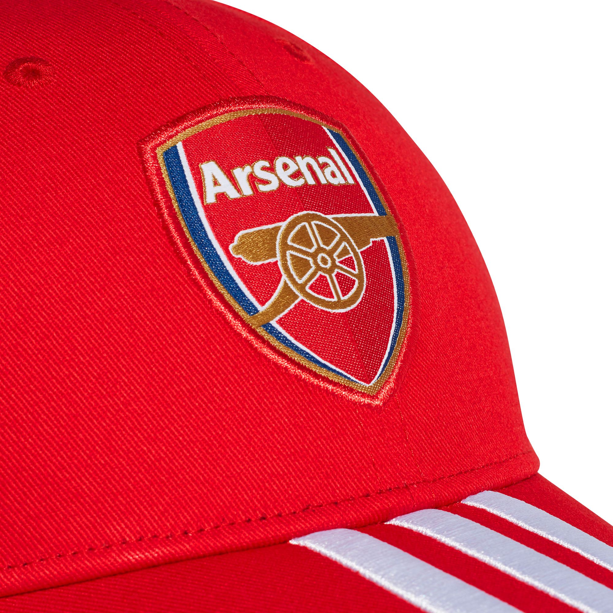 Gorra Arsenal FC 2019/2020 C40 Rojo - Fútbol Factory