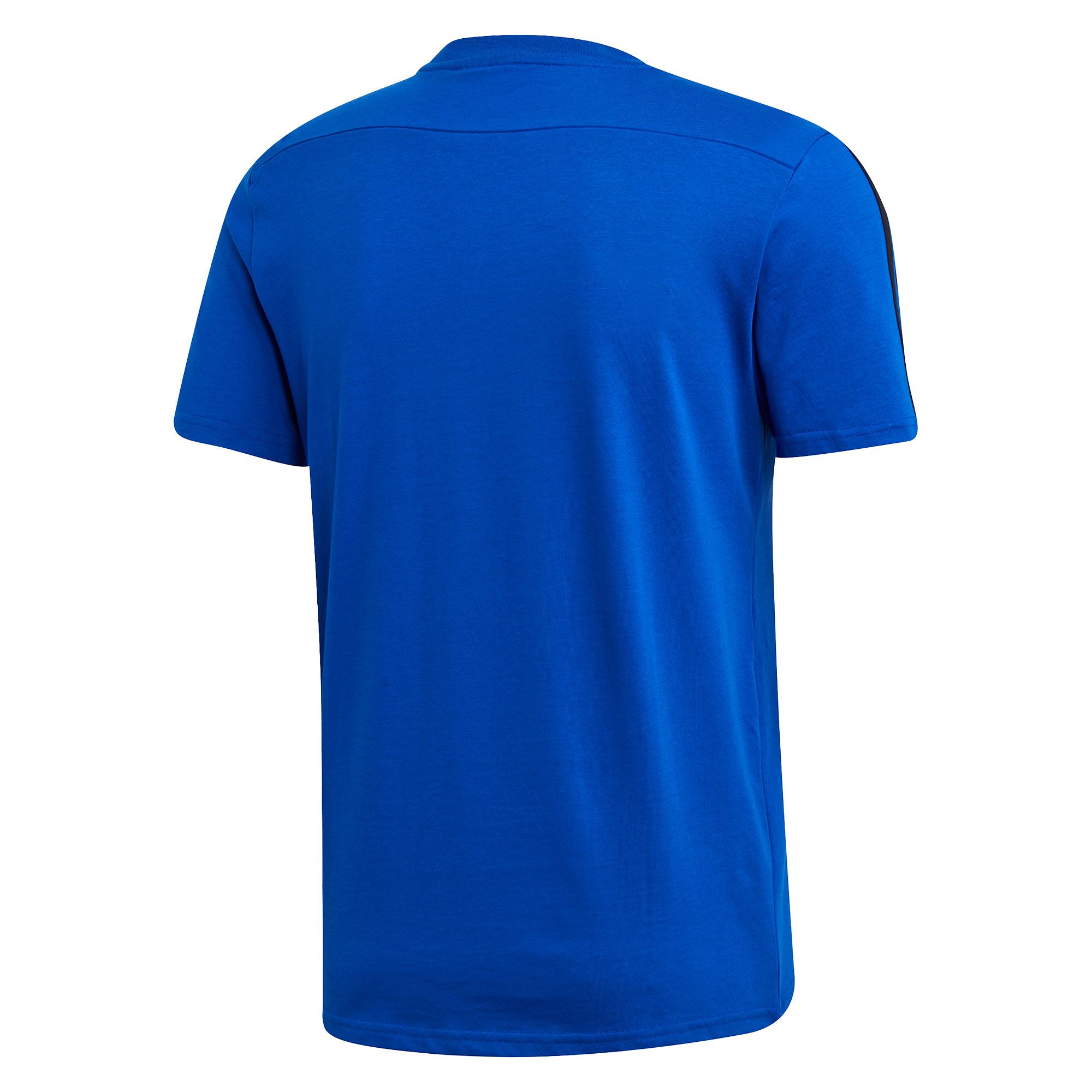 Camiseta de Paseo Manchester United 2019/2020 Azul - Fútbol Factory