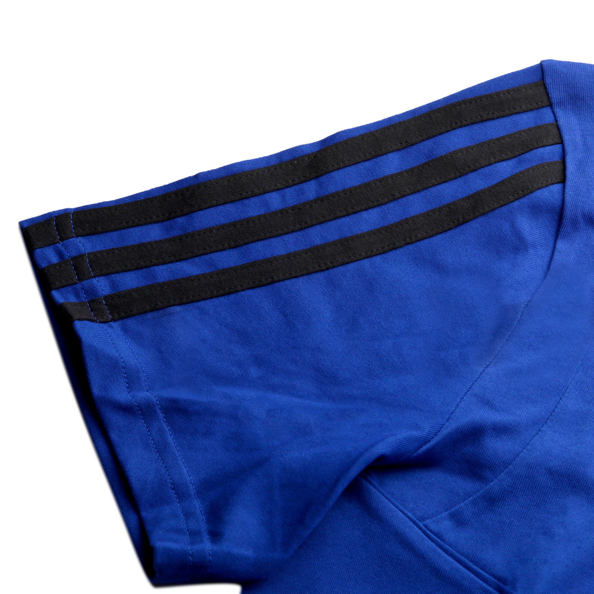 Camiseta de Paseo Manchester United 2019/2020 Azul - Fútbol Factory