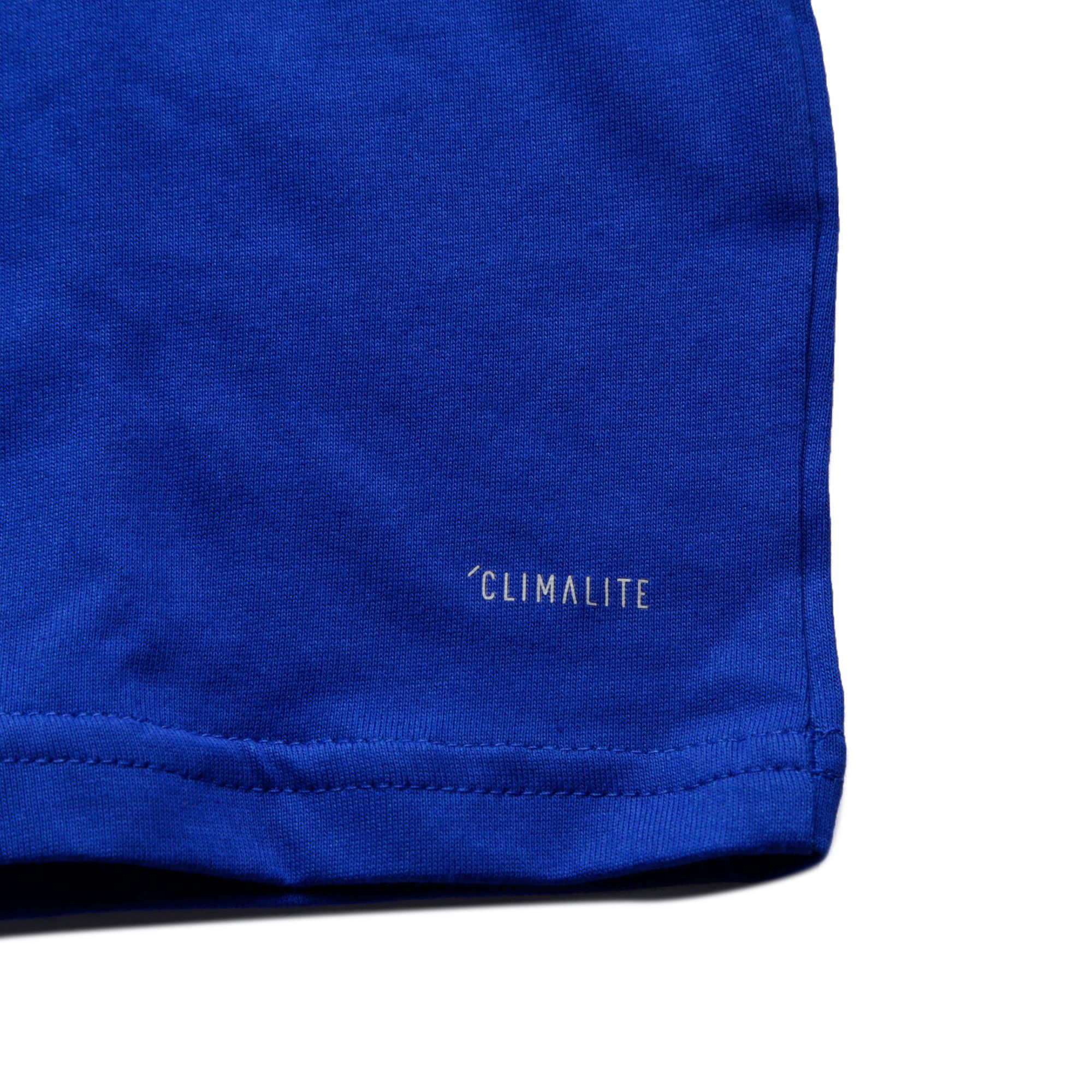 Camiseta de Paseo Manchester United 2019/2020 Azul - Fútbol Factory