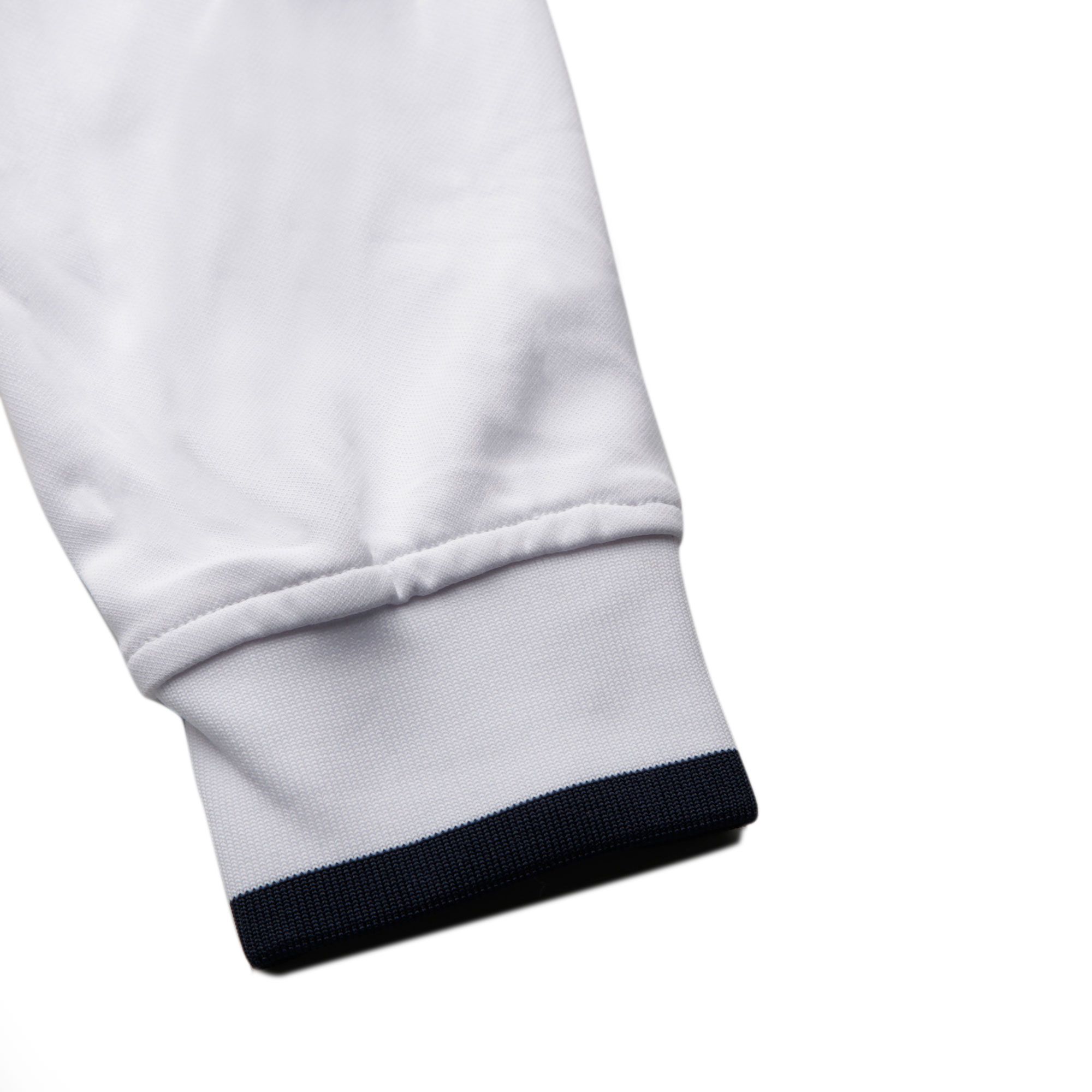 Chaqueta de Paseo CD Leganés 2019/2020 Blanco Azul - Fútbol Factory