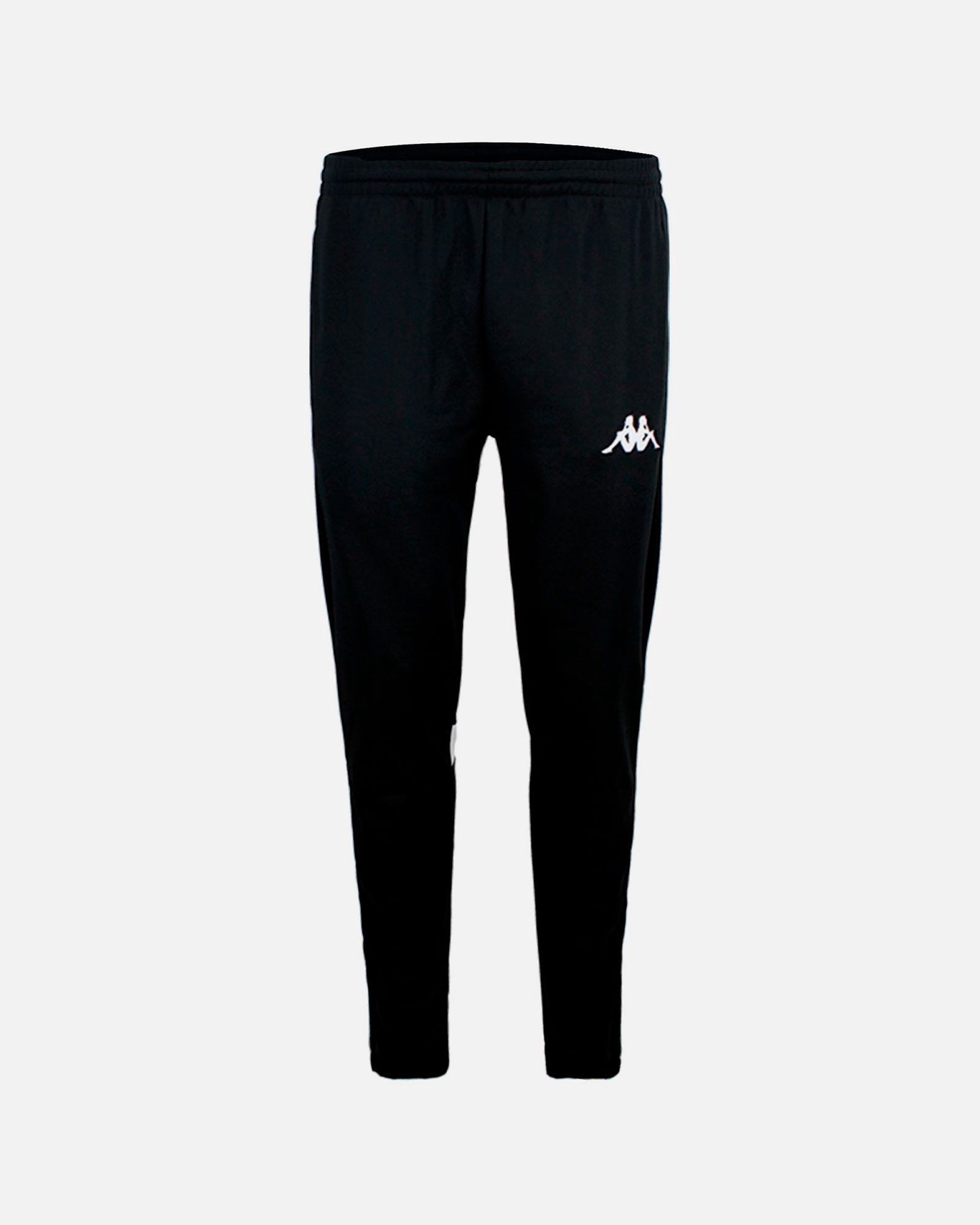 Pantalón de Training Tarente Junior Negro - Fútbol Factory