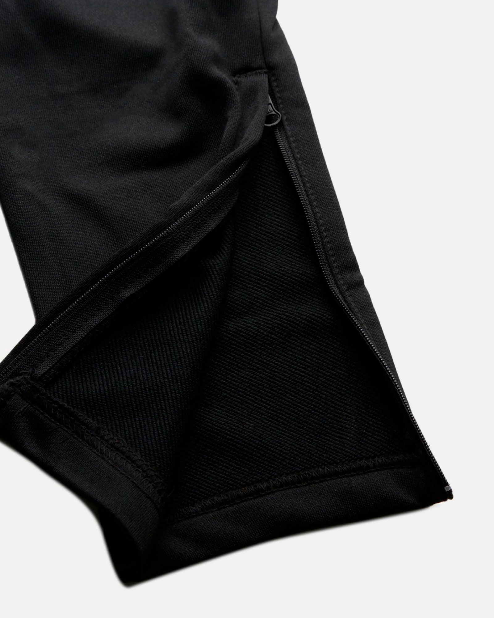 Pantalón de Training Tarente Junior Negro - Fútbol Factory