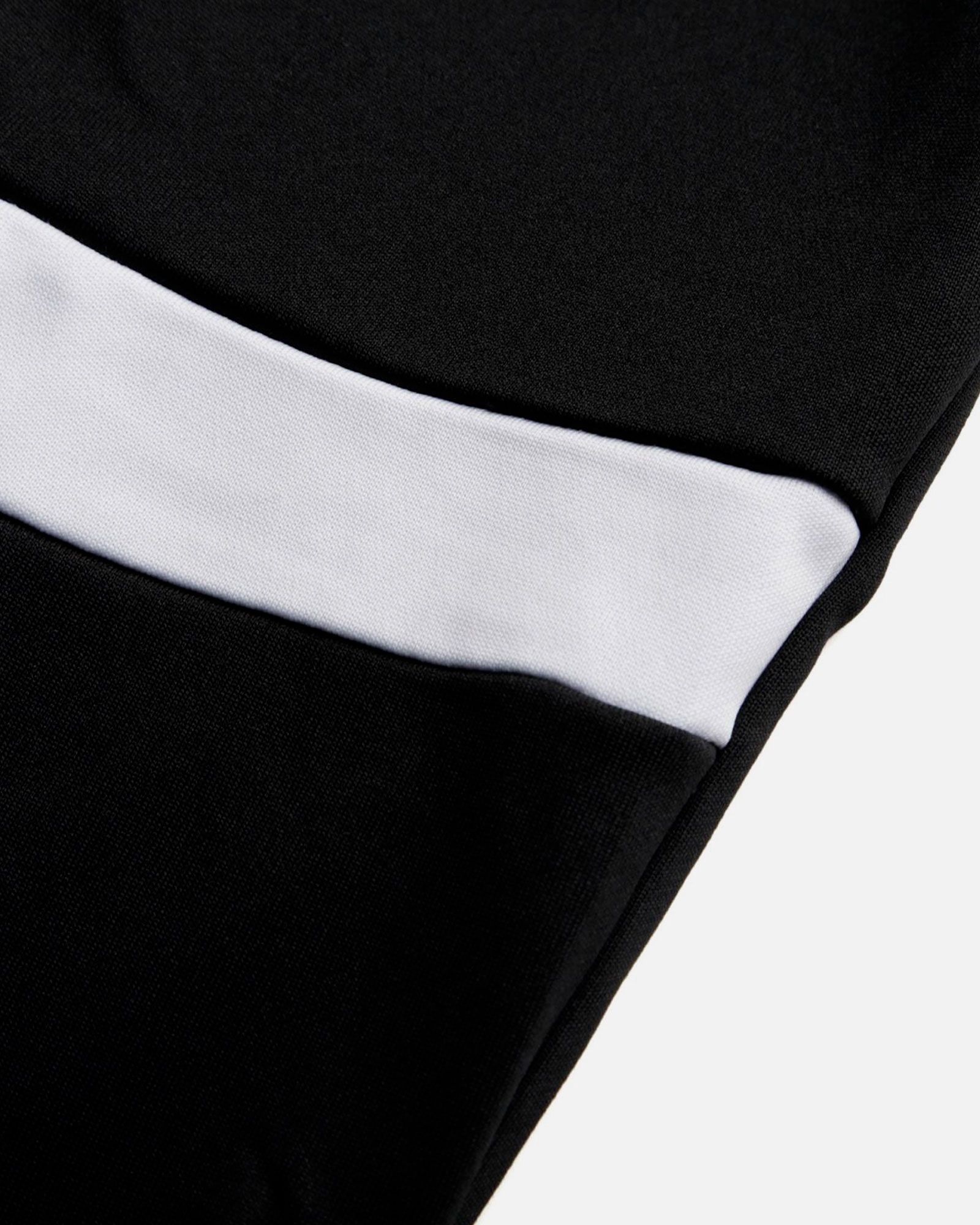 Pantalón de Training Tarente Junior Negro - Fútbol Factory