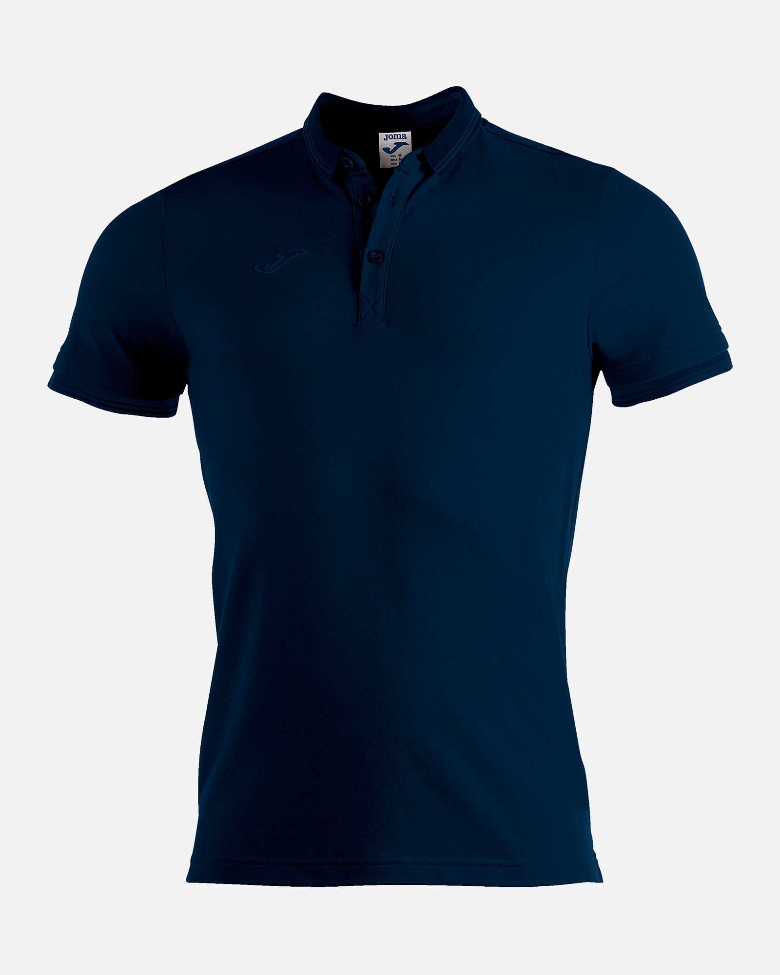 Polo Joma Bali II - Fútbol Factory