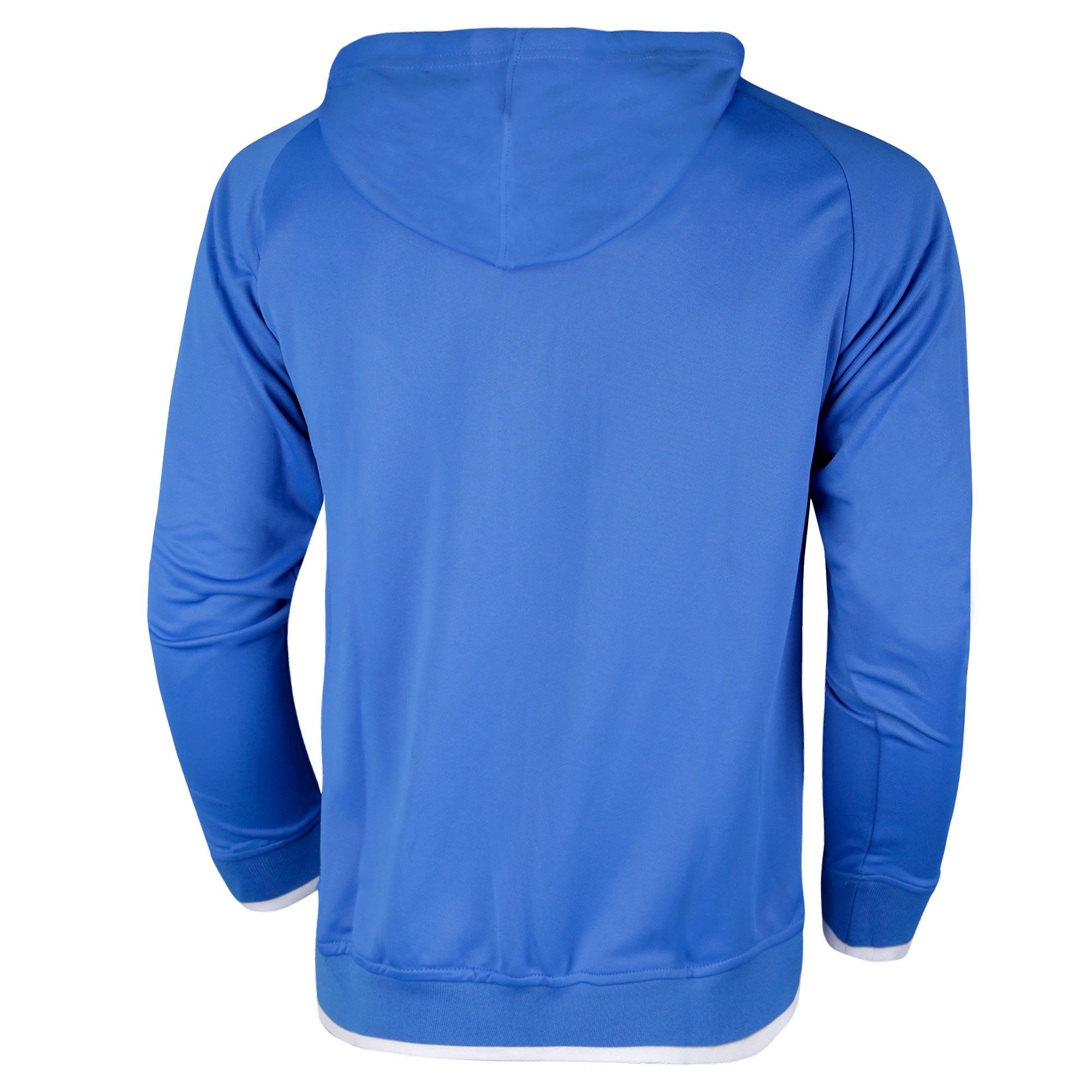 Chaqueta de Paseo Fuenlabrada CF 2019/2020 Azul - Fútbol Factory