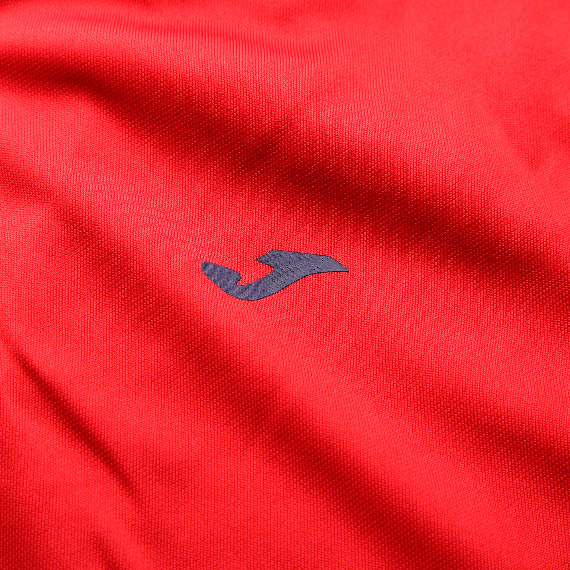 Chándal BTS Ares Junior Rojo Marino - Fútbol Factory
