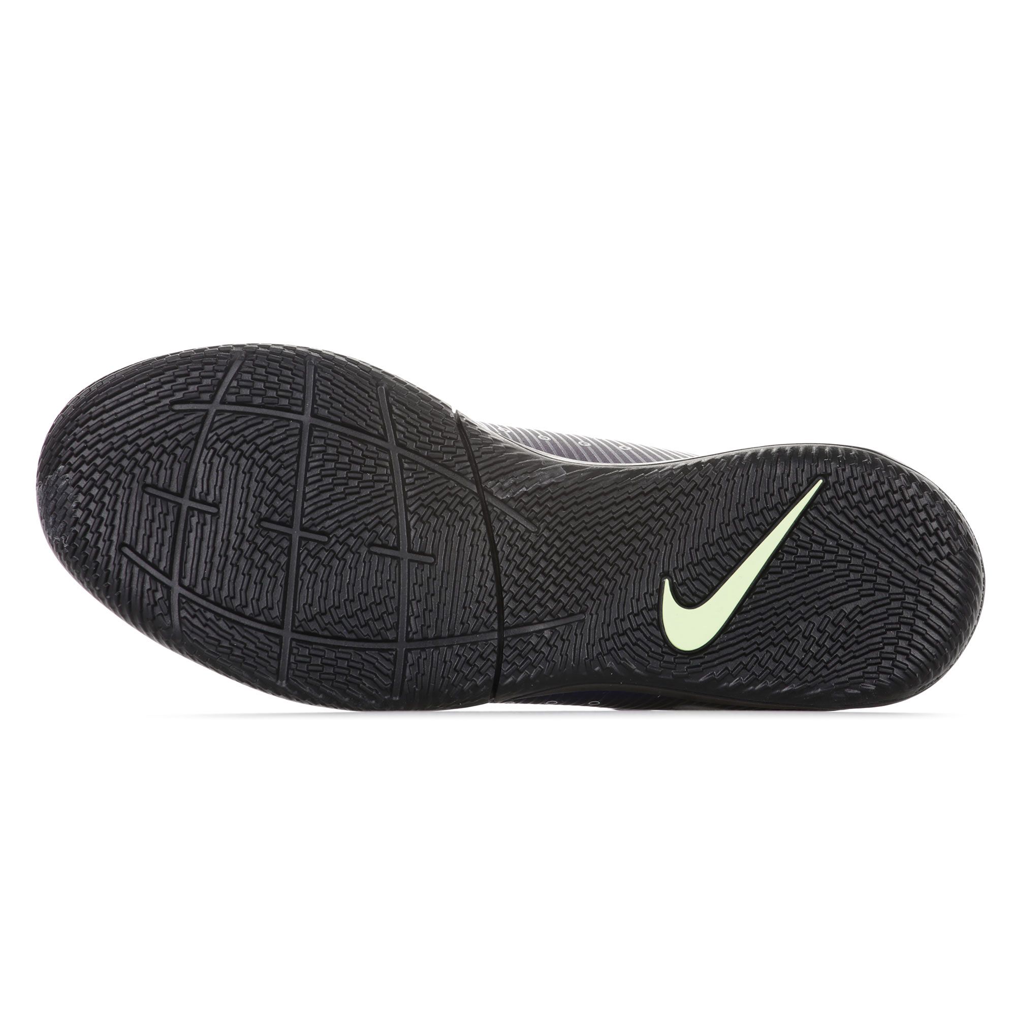 Zapatillas de Fútbol Sala Mercurial Superfly 7 Academy IC Junior Azul Zapatillas de Fútbol Sala Mercurial Superfly 7 Academy IC Junior Azul - Fútbol Factory