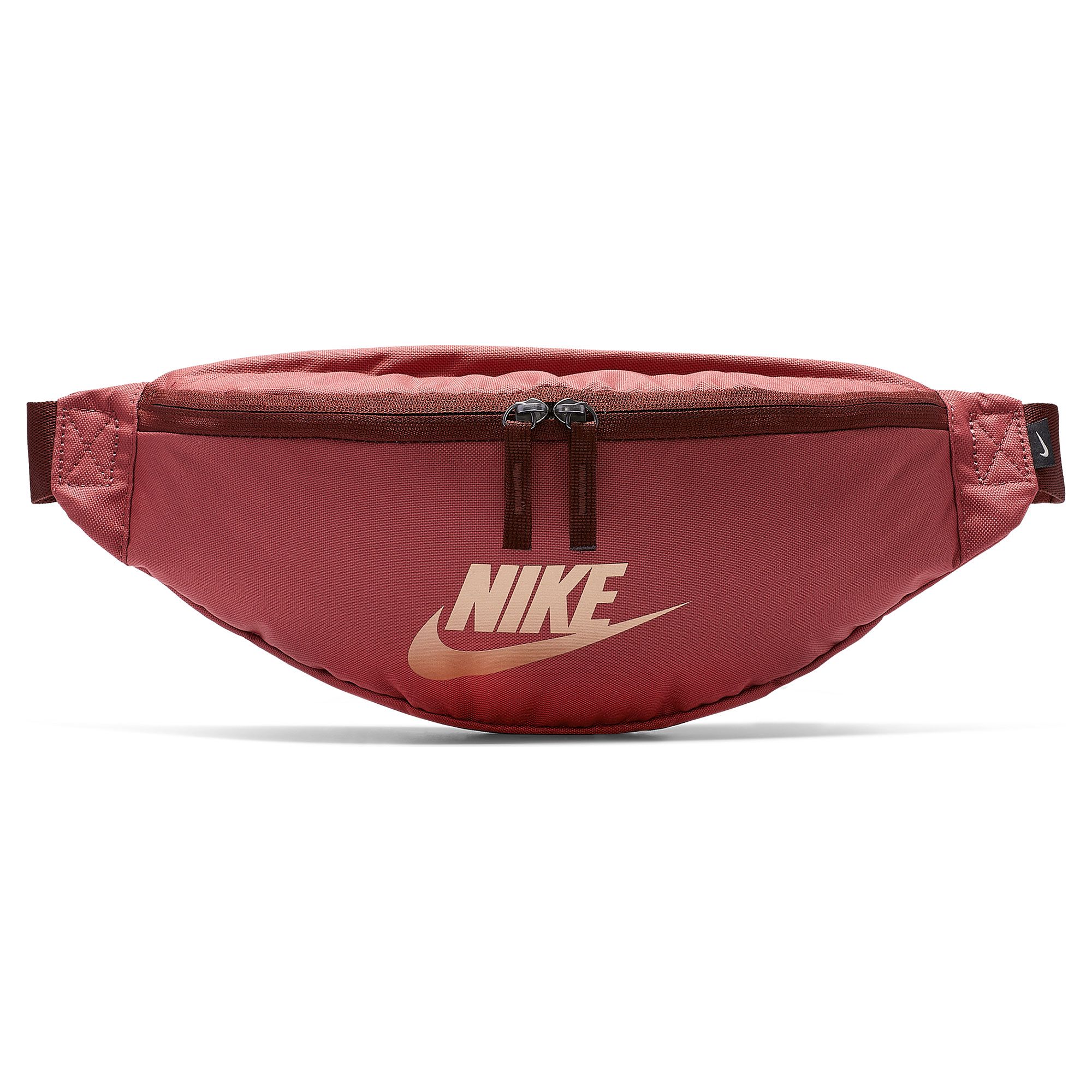 Riñonera Heritage Hip Pack Rojo - Fútbol Factory