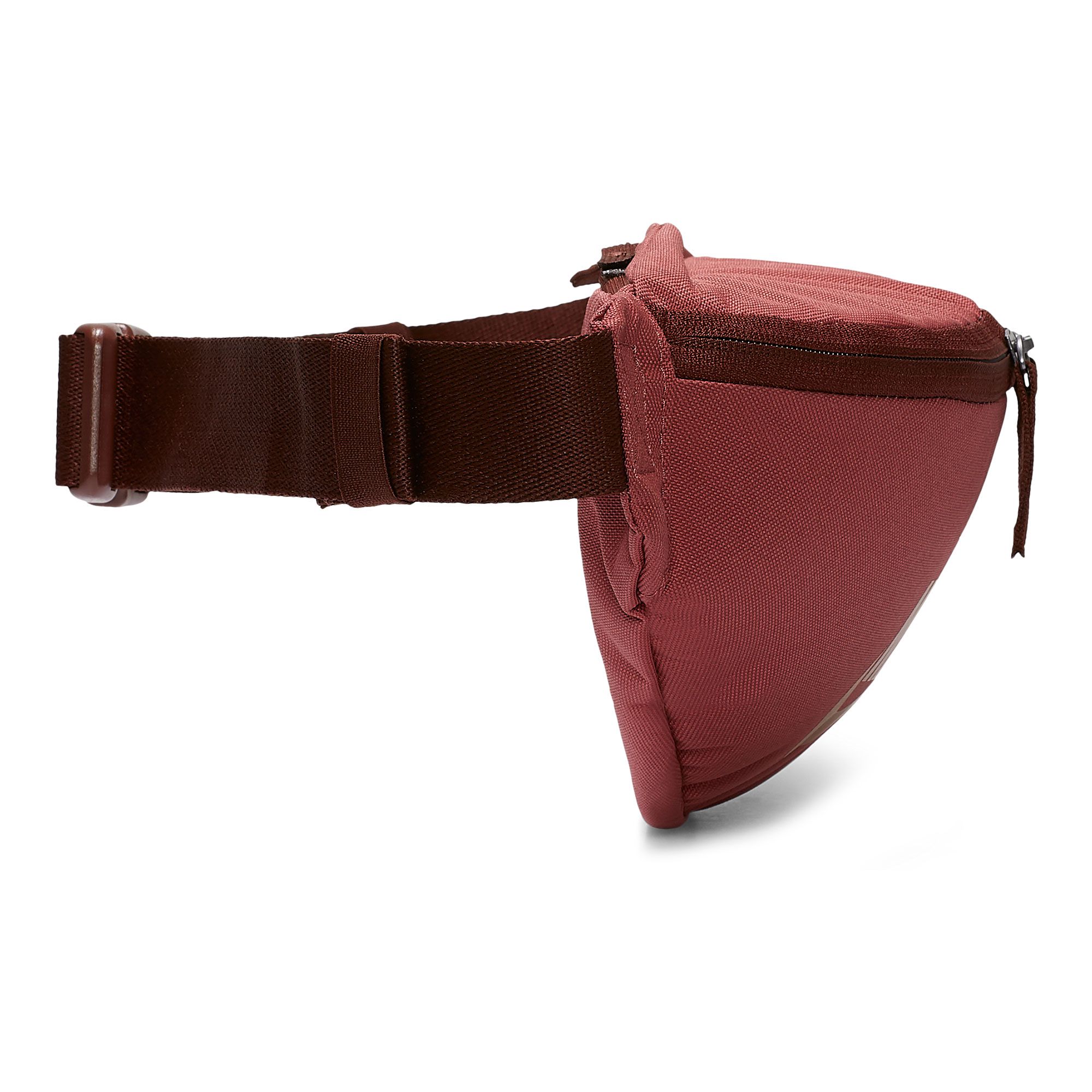 Riñonera Heritage Hip Pack Rojo - Fútbol Factory
