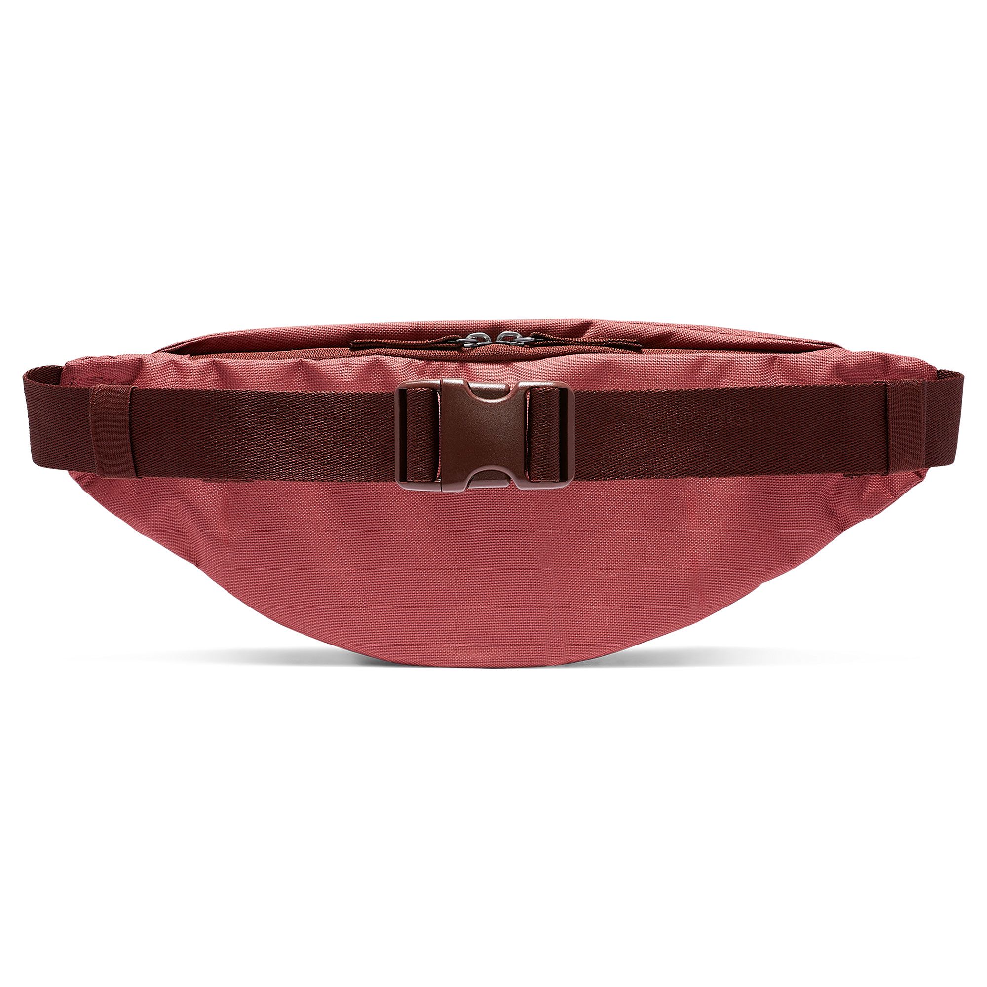 Riñonera Heritage Hip Pack Rojo - Fútbol Factory