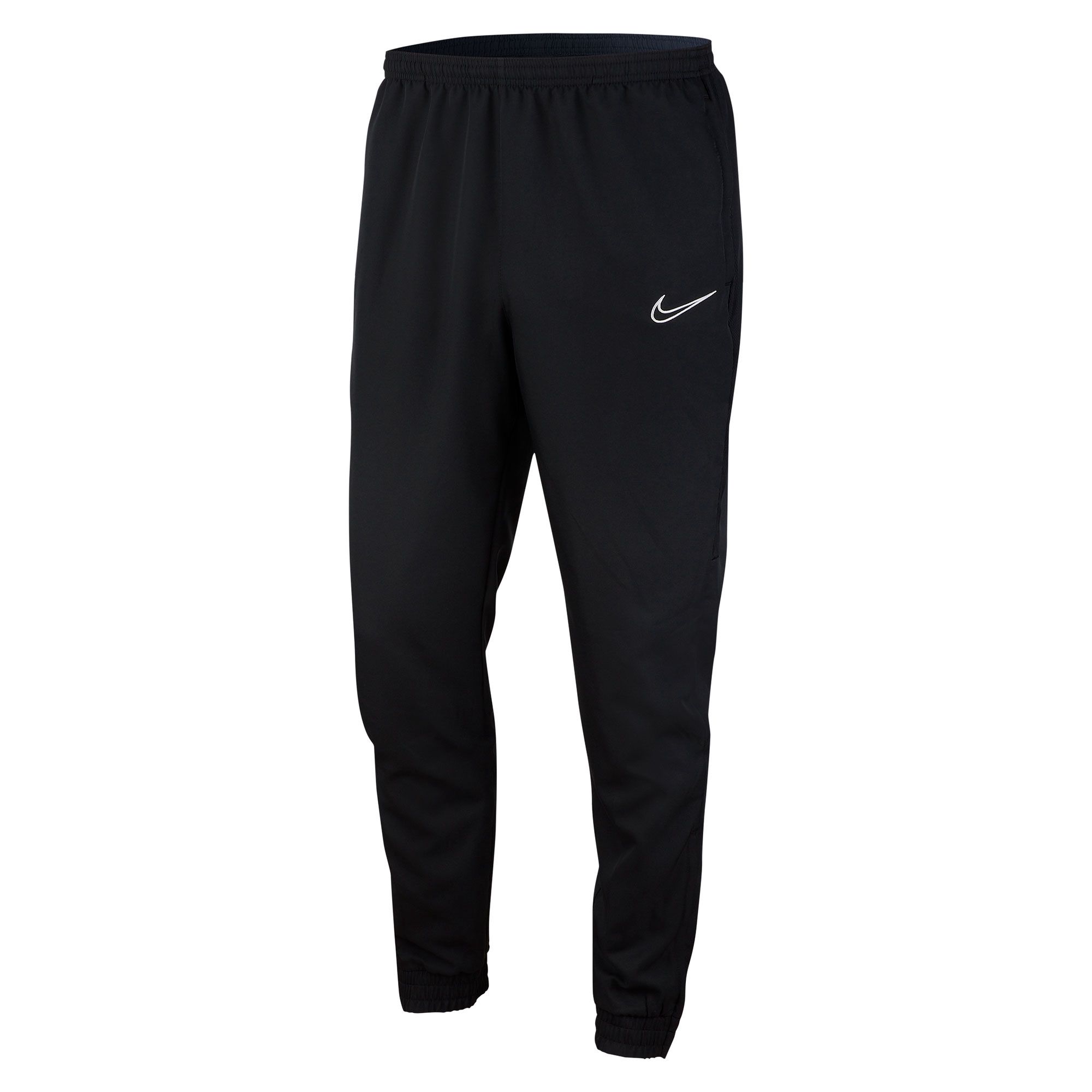 Pantalón Largo de Training Dri-FIT Academy Negro - Fútbol Factory