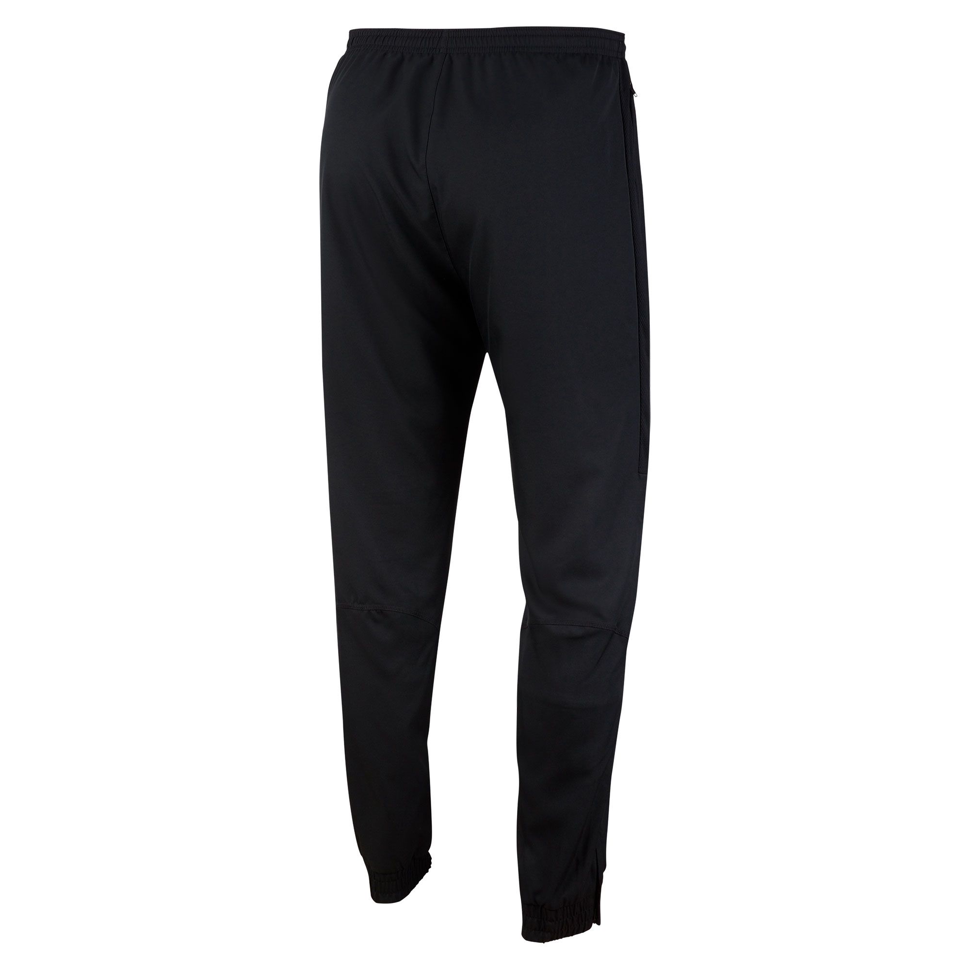 Pantalón Largo de Training Dri-FIT Academy Negro - Fútbol Factory