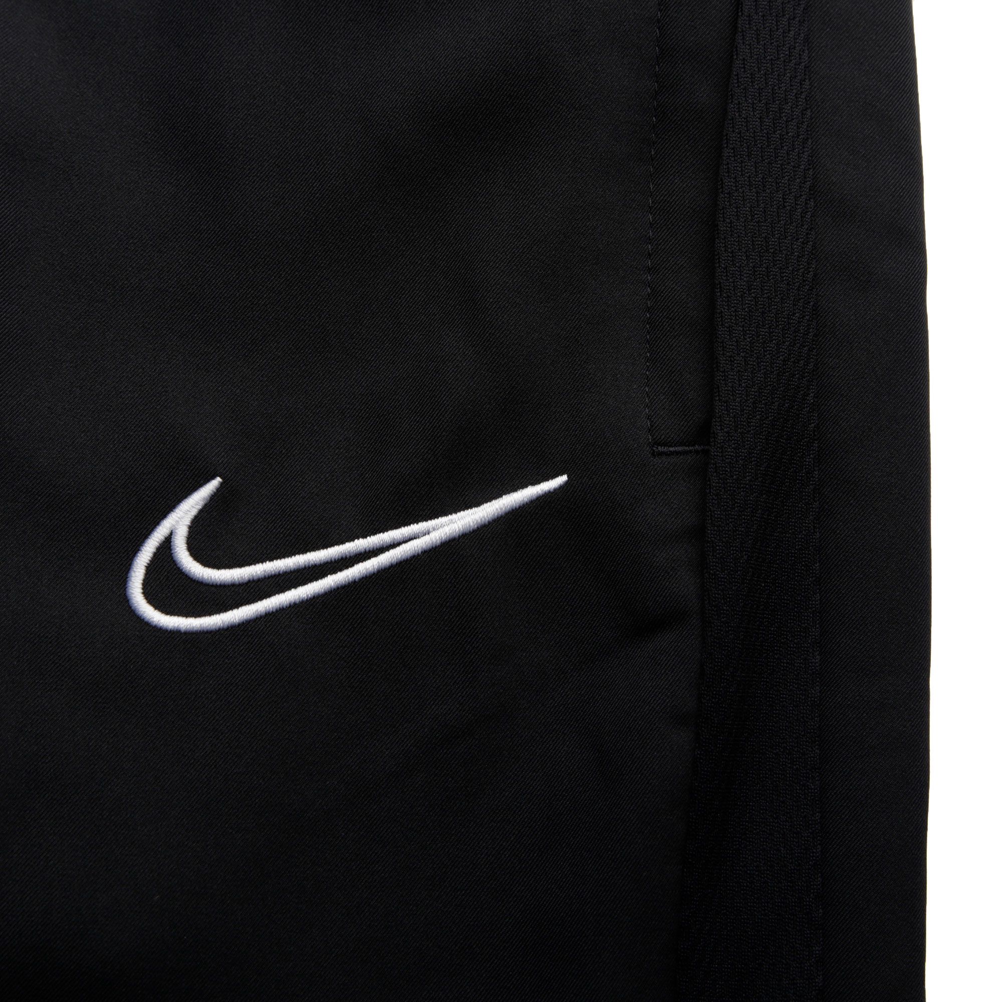 Pantalón Largo de Training Dri-FIT Academy Negro - Fútbol Factory