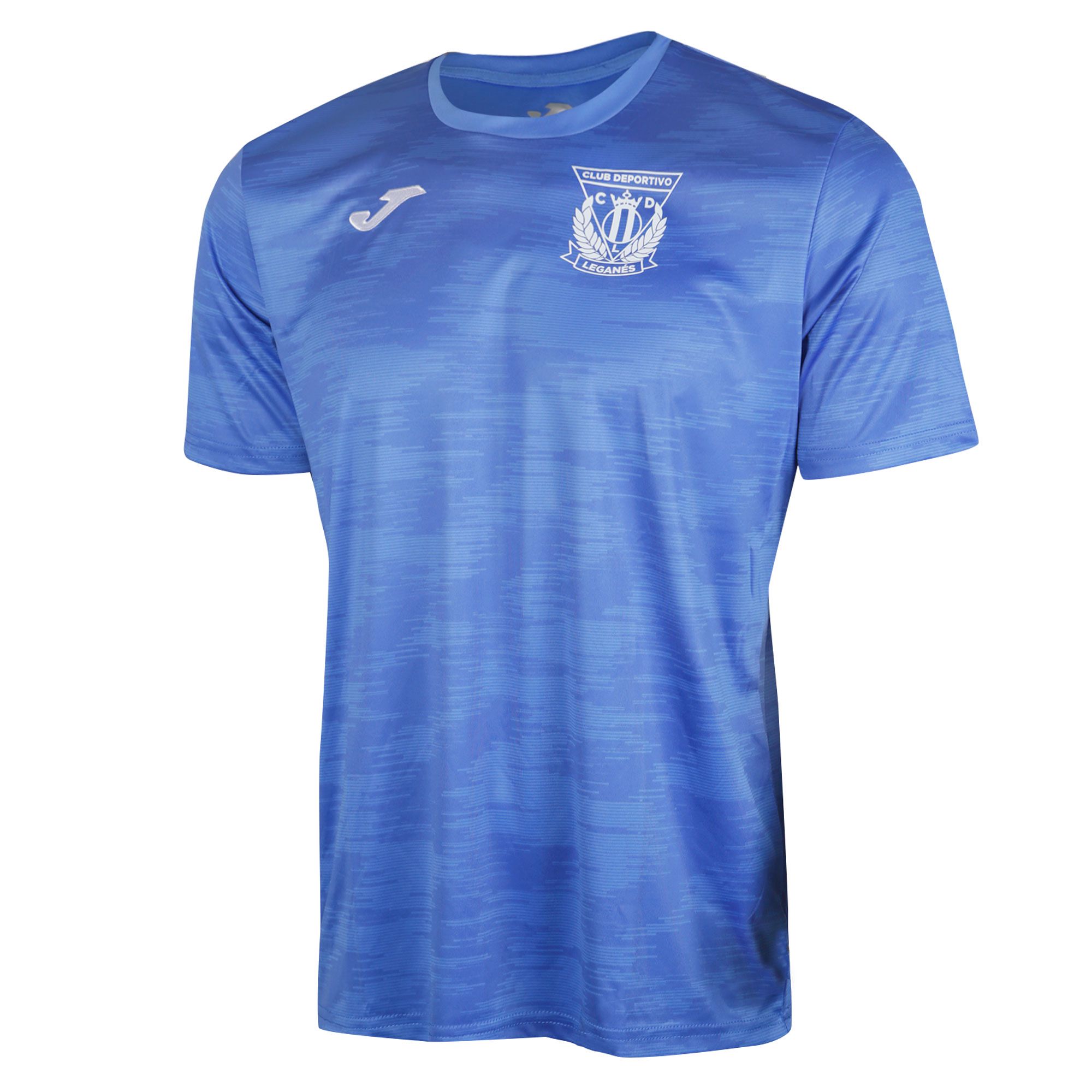Camiseta de Training CD Leganés 2019/2020 Azul - Fútbol Factory
