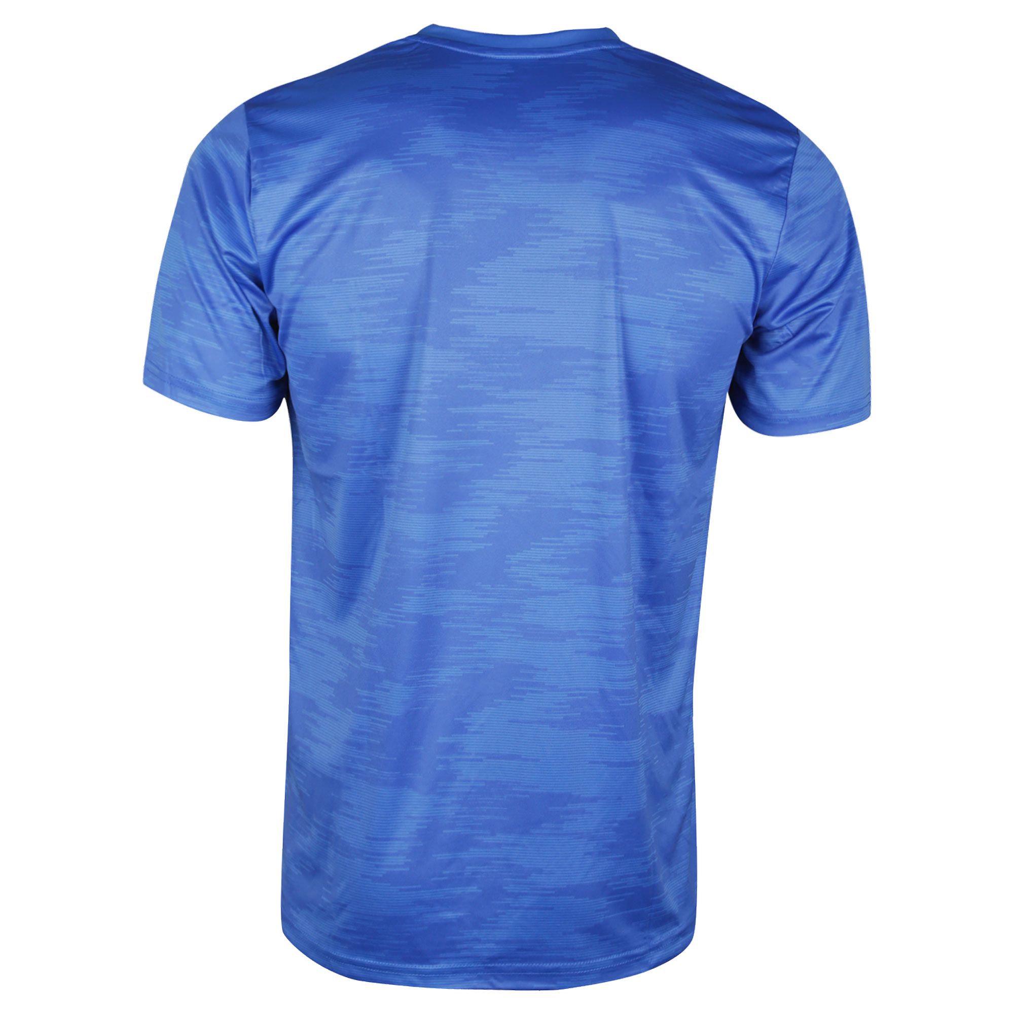 Camiseta de Training CD Leganés 2019/2020 Azul - Fútbol Factory