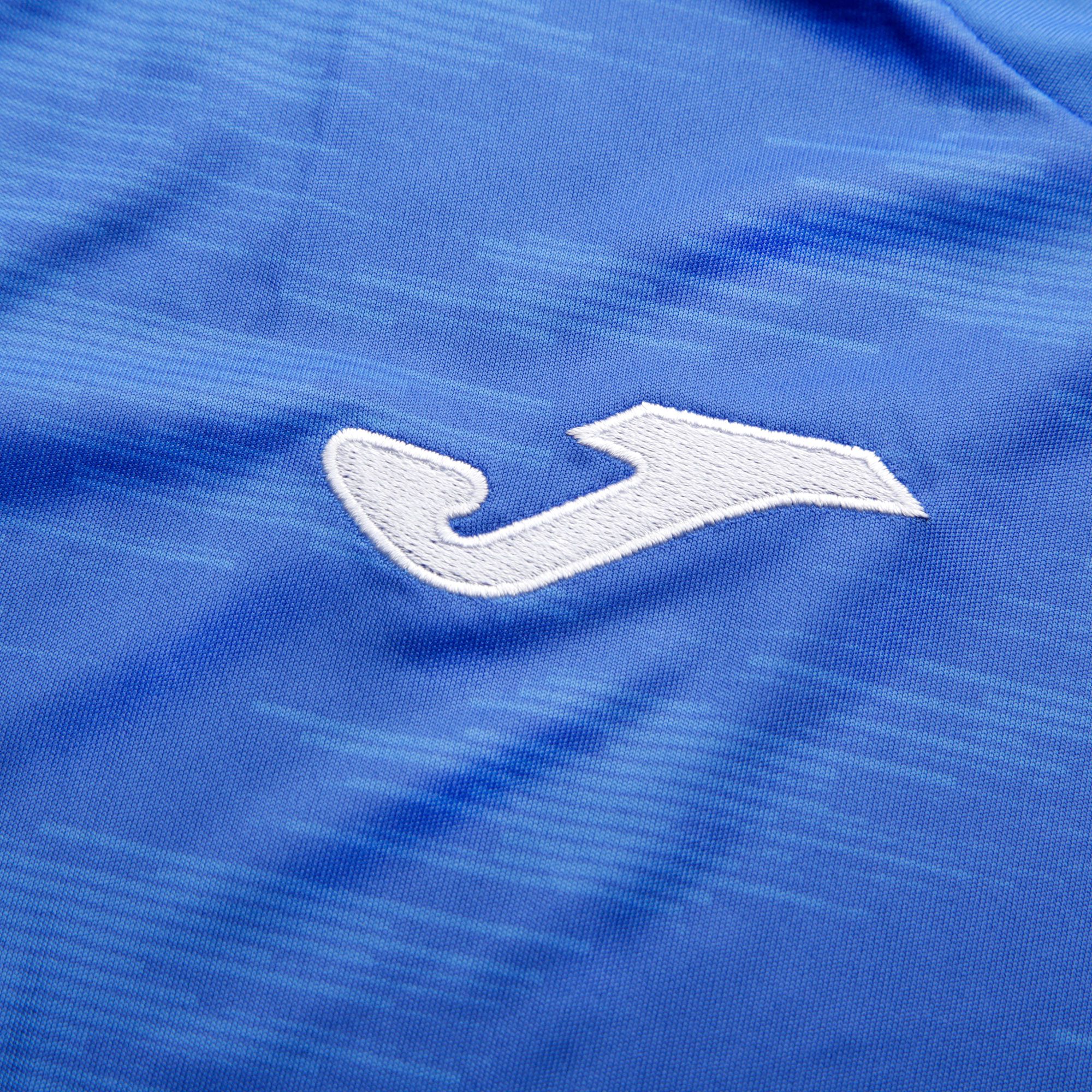 Camiseta de Training CD Leganés 2019/2020 Azul - Fútbol Factory