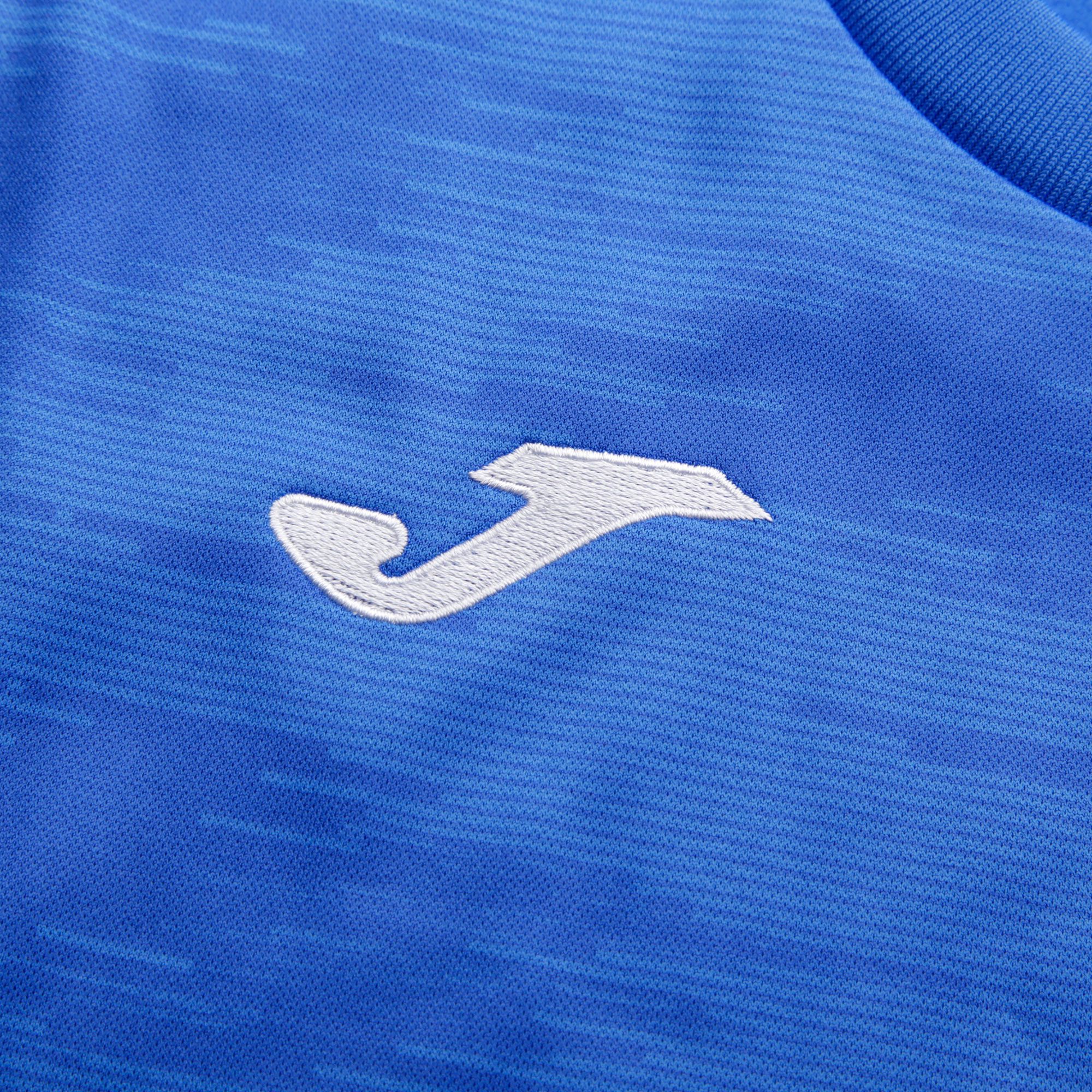 Sudadera de Training CD Leganés 2019/2020 Azul - Fútbol Factory